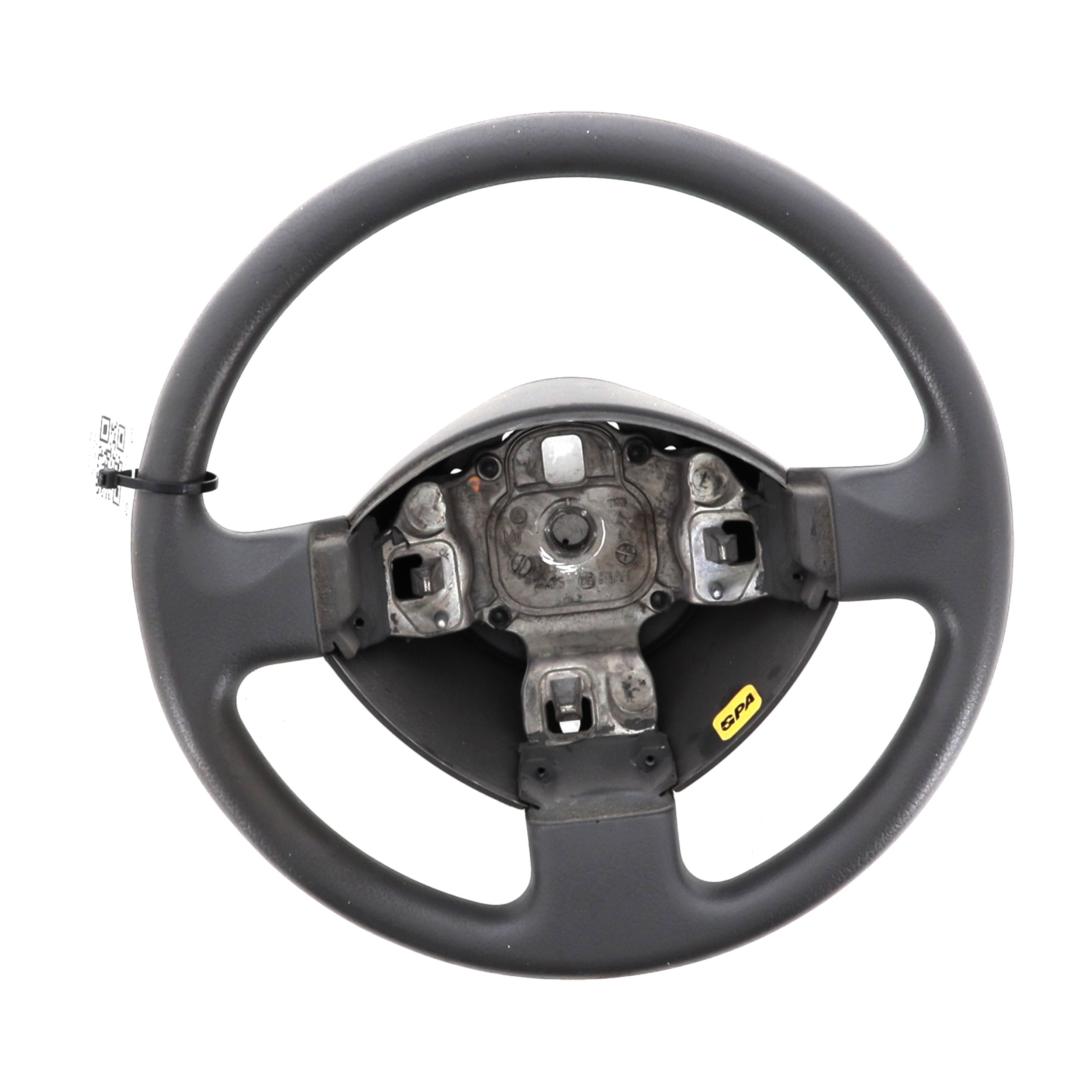 Volant 735358654 - FIAT PANDA 2 1.2 69 - N1-4727F N1-4727F