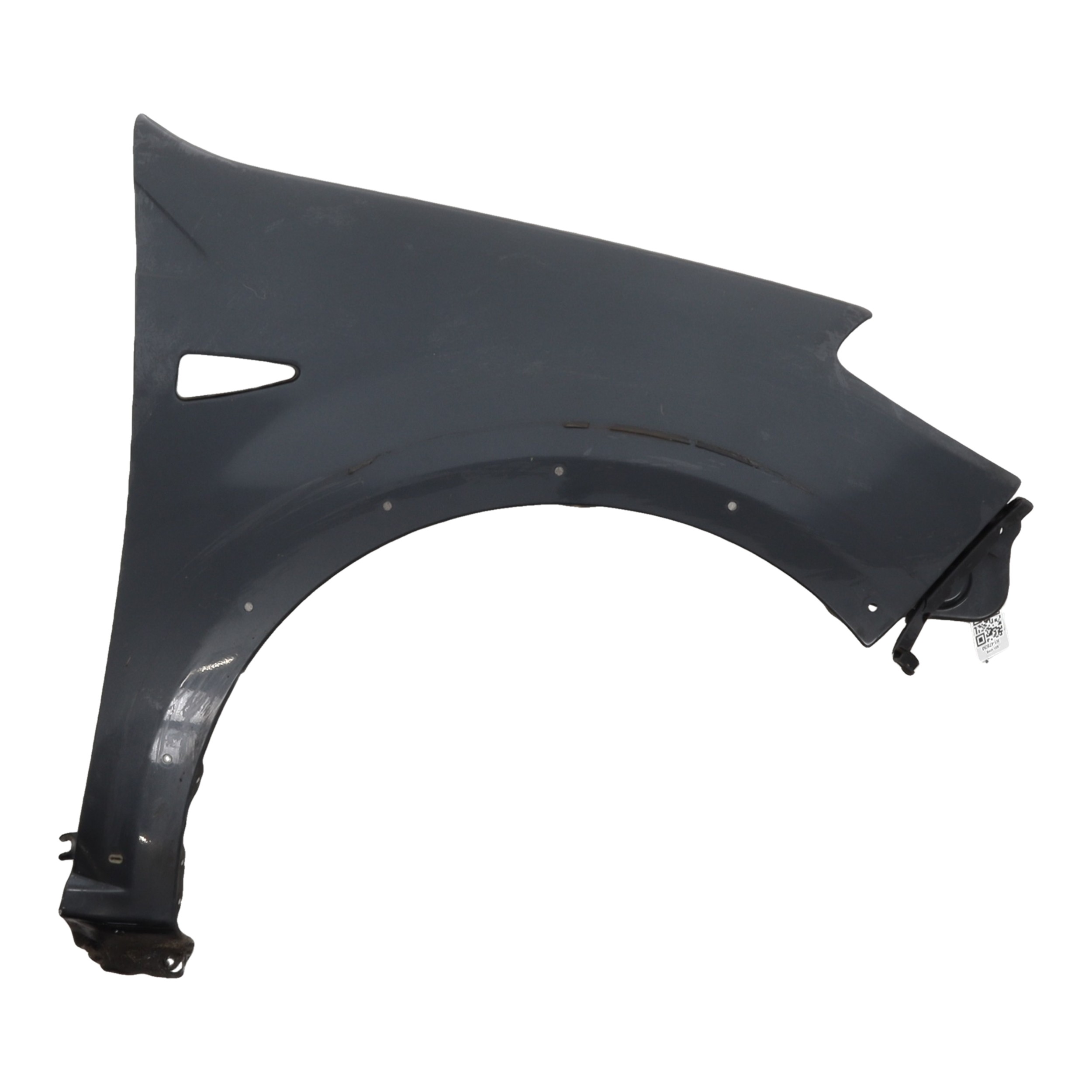 Aile avant droite DACIA SANDERO 1 631005525R N1-4780M N1-4780M