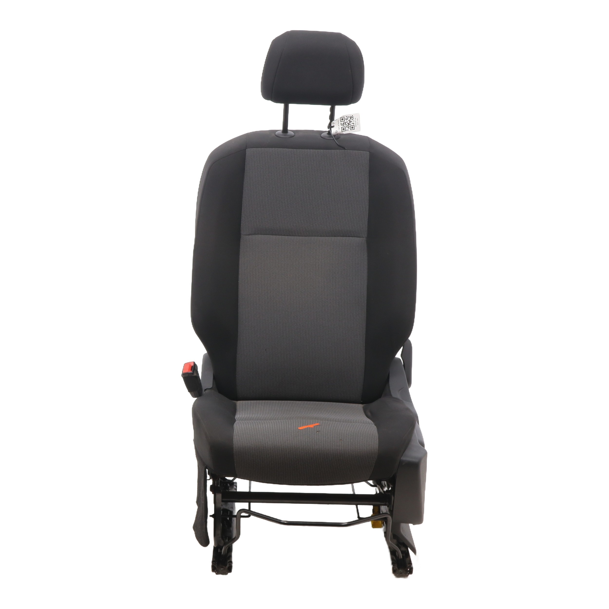 Siège gauche 9818152580 - PEUGEOT PARTNER 3 -NS1K_TYPE - N1-4789S N1-4789S