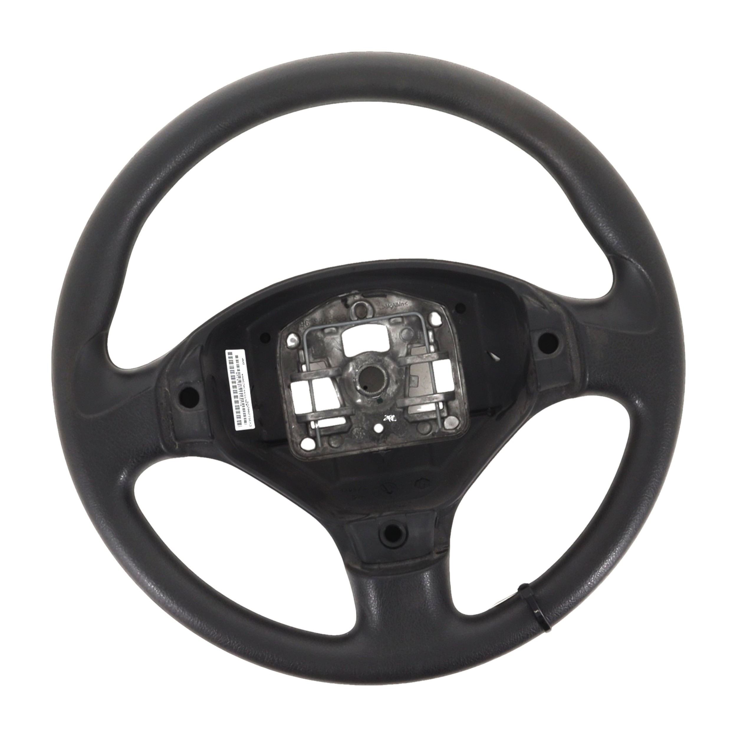 Volant 4112LC - PEUGEOT 308 1 PH.2 1.6 VTI - N1-4827V N1-4827V