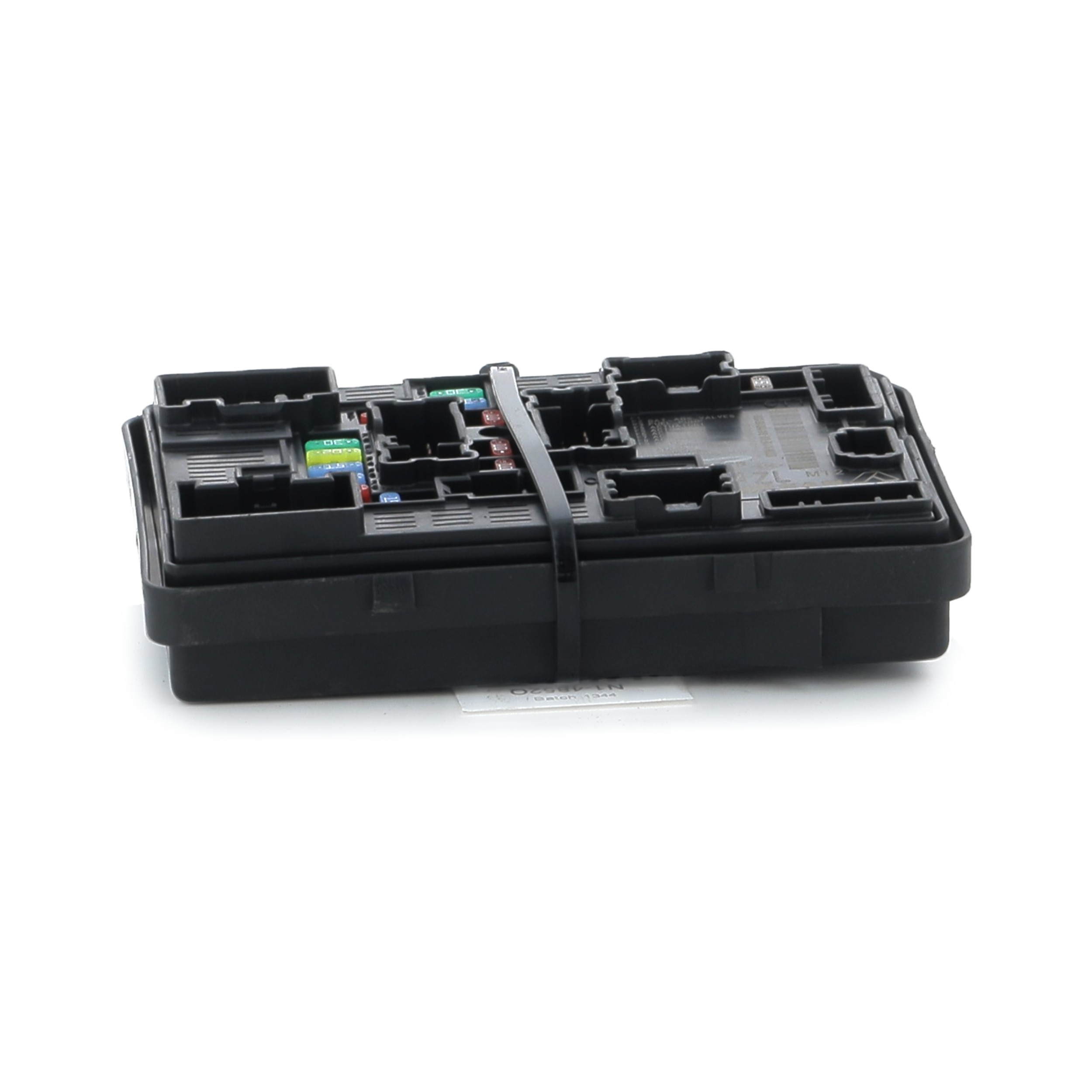 BSM 284B67877R - RENAULT MEGANE 4 PH.2 BDCI 115 - N1-4852Q N1-4852Q