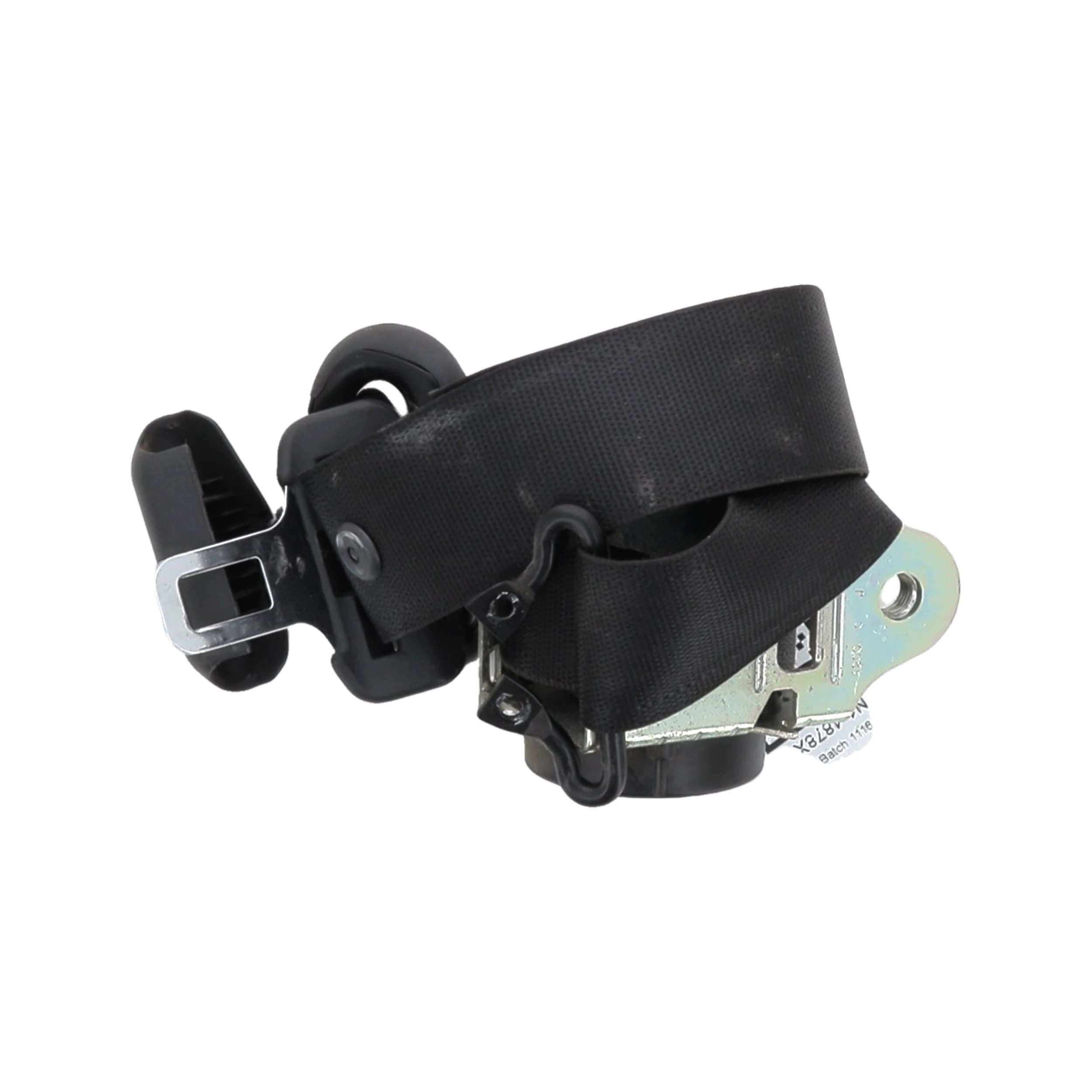 Ceinture avant droit OPEL ASTRA GTC H PH.1 réf. 13253566 N1-4878X N1-4878X