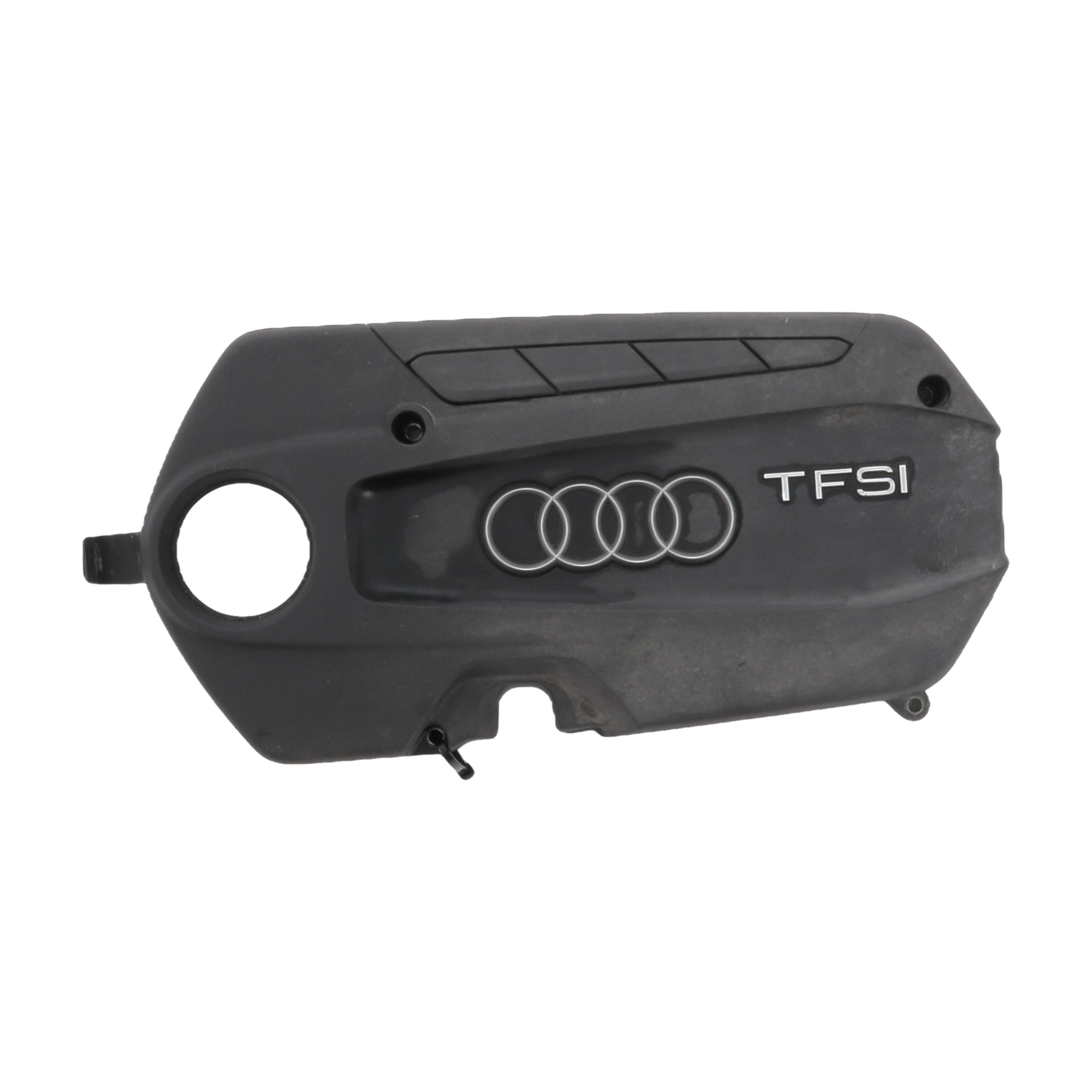 CACHE MOTEUR 03C103925BG - AUDI A1 1 PH.1 1.4 TFSI - N1-5009Y N1-5009Y
