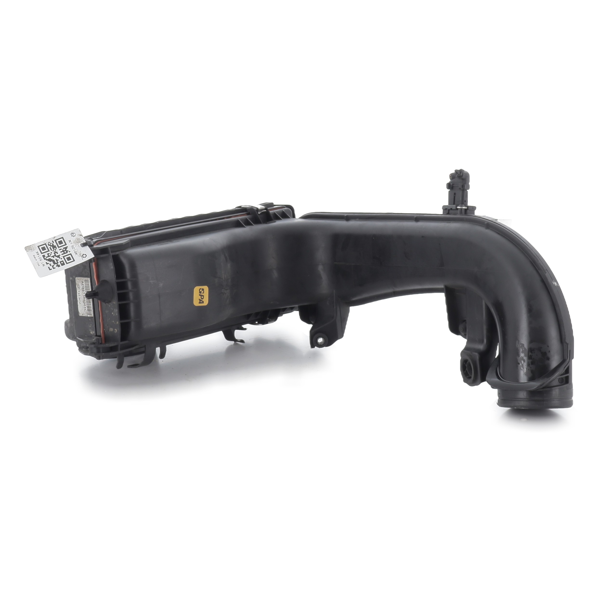 BOITE A AIR 13718573869 - BMW X5 3 XDRIVE40 - N1-5014K N1-5014K