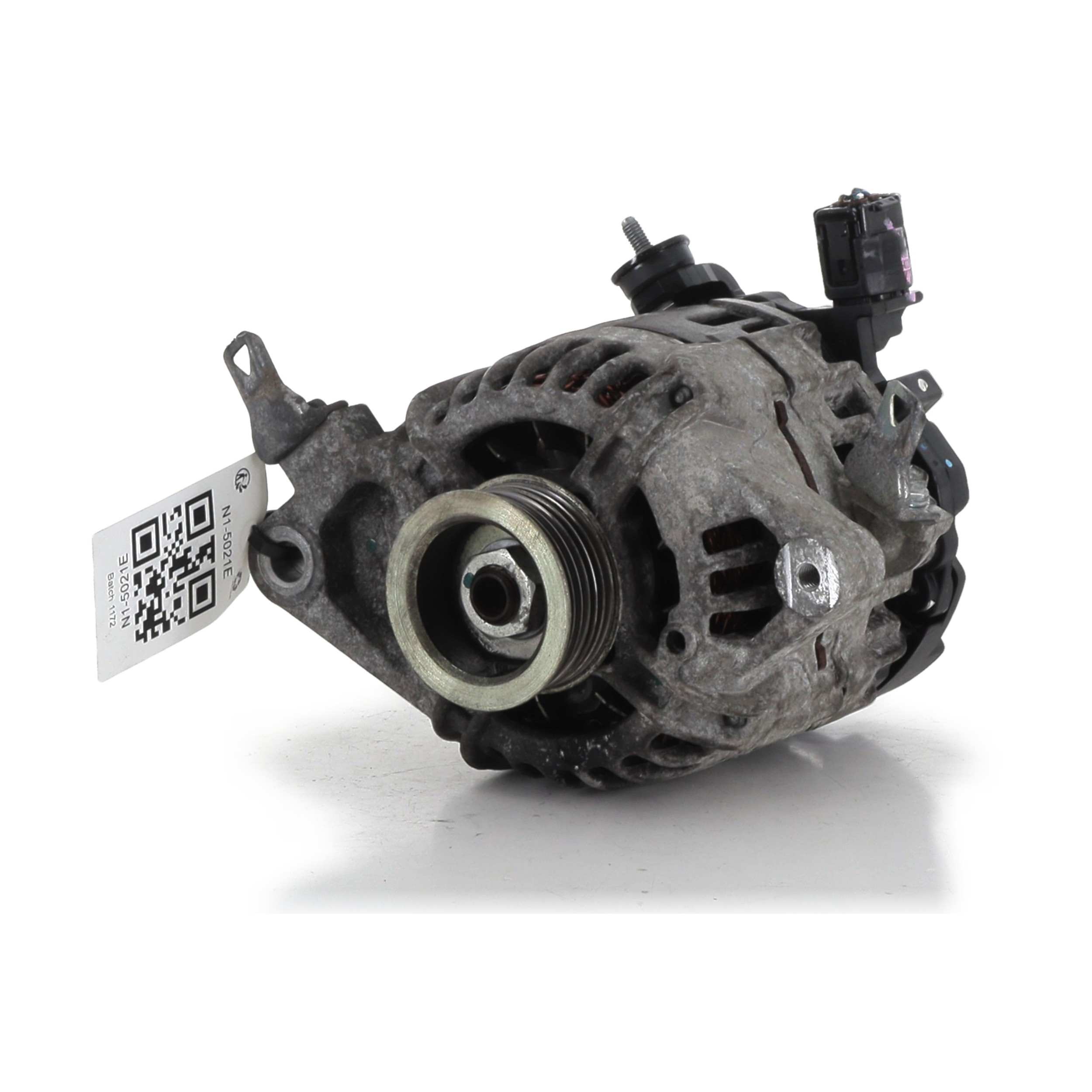 Alternateur TOYOTA YARIS 2 PH.1 1.0 VVTI réf. 270600Q04084 N1-5021E N1-5021E