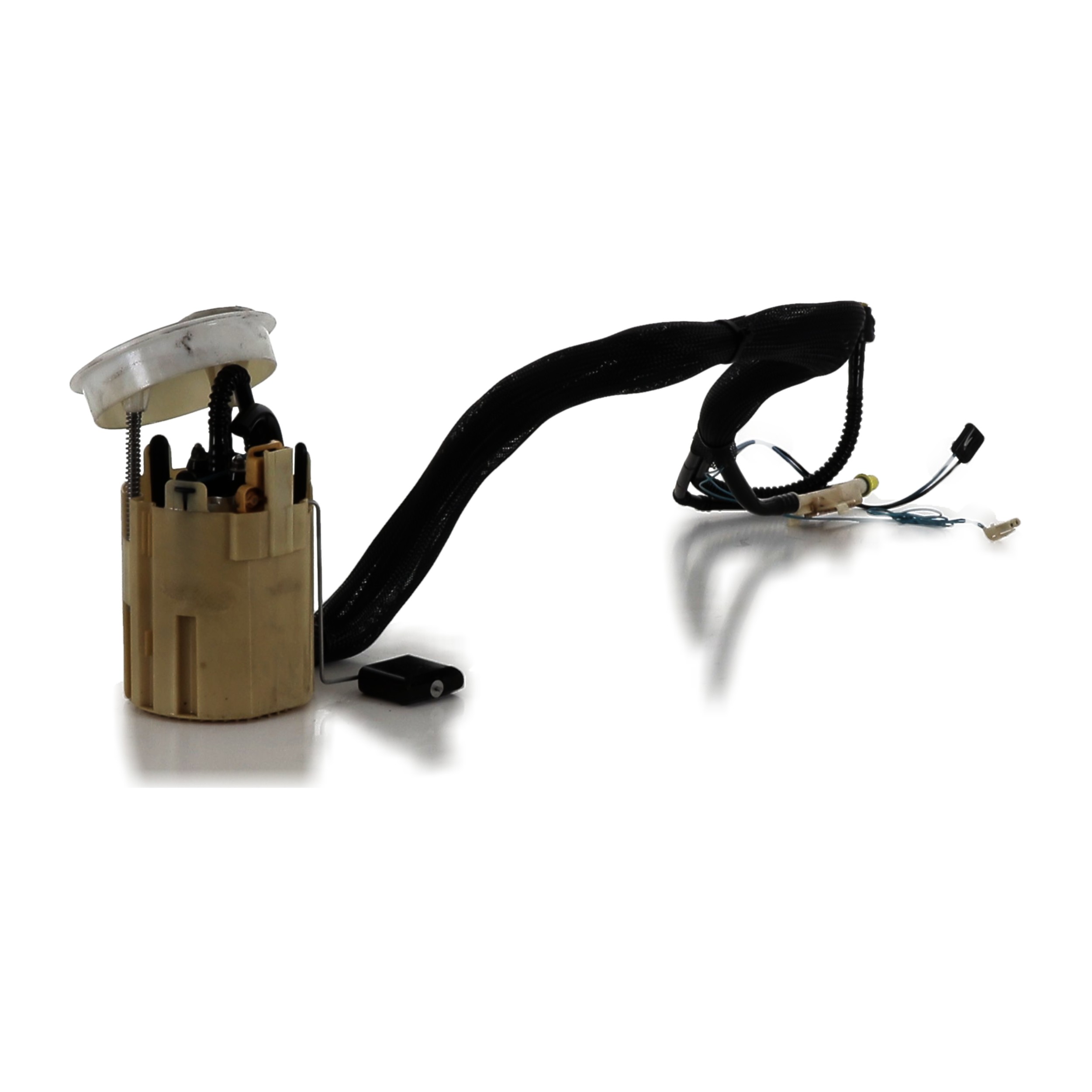 Pompe à carburant électrique 2114701641 - MERCEDES CLASSE C 2 PH.2 C220 CDI - N1-5032B N1-5032B
