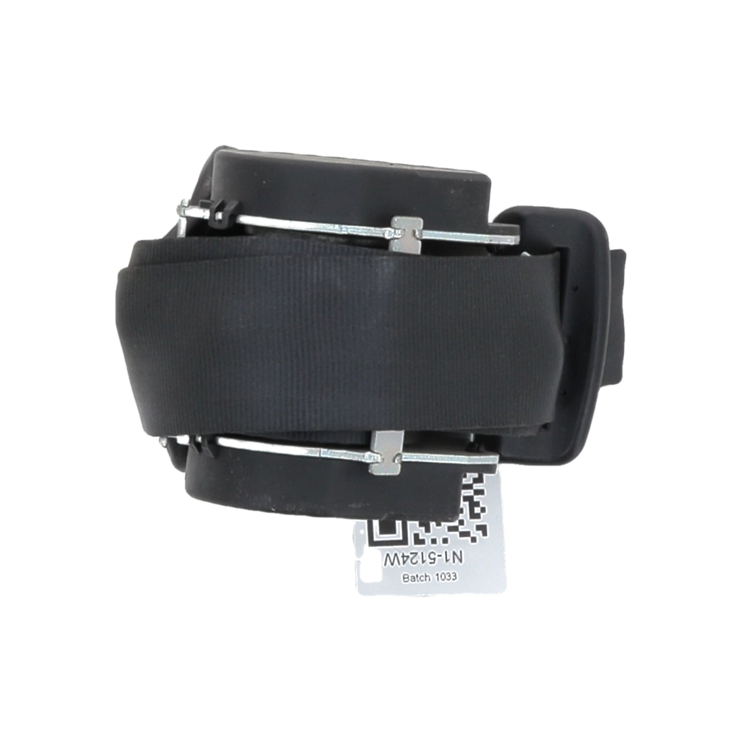 Ceinture arrière gauche PEUGEOT 206 + réf. 8975QY N1-5124W N1-5124W