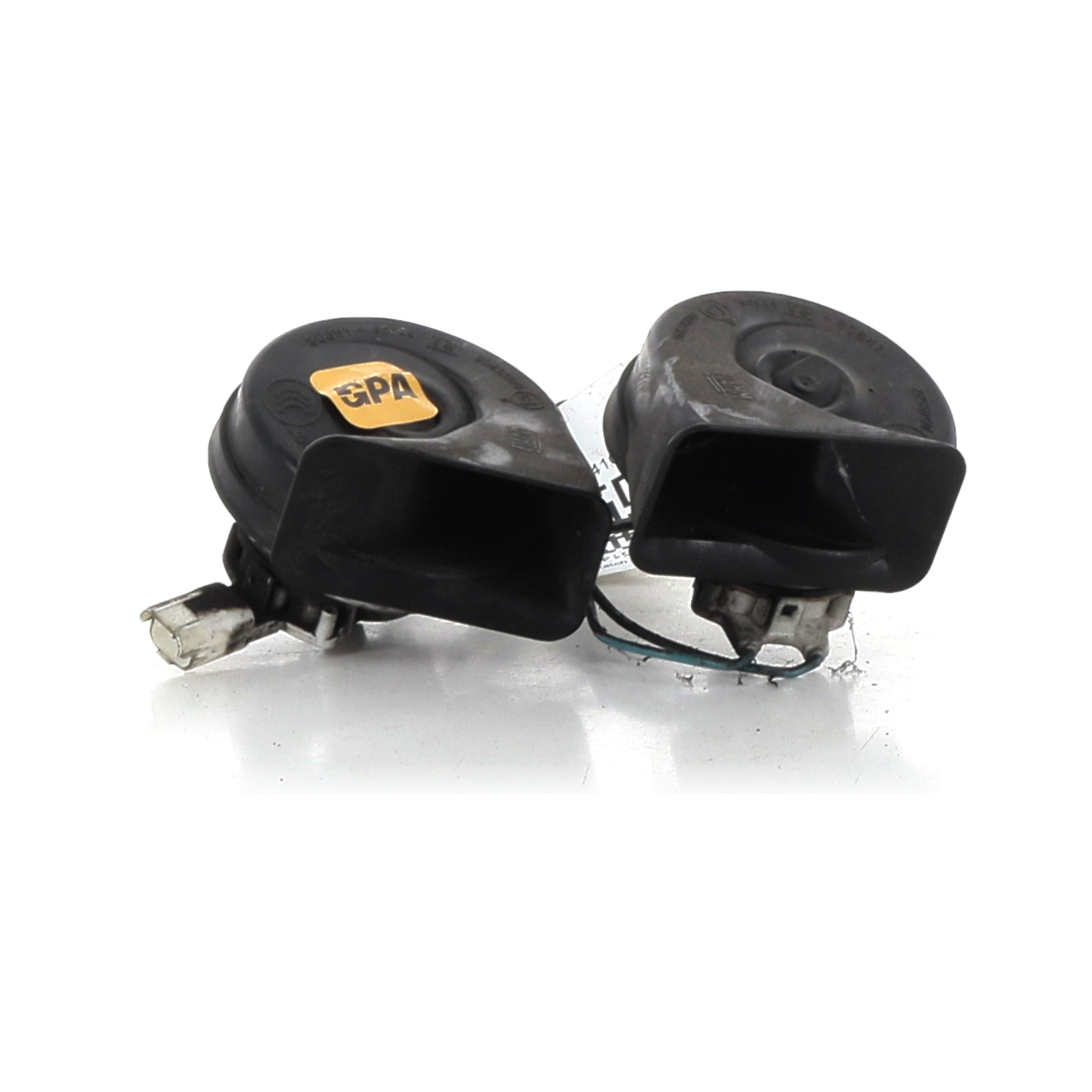 Klaxon 00006236P3 - CITROEN C4 2 PH.1 1.6 HDI - N1-5141Q N1-5141Q