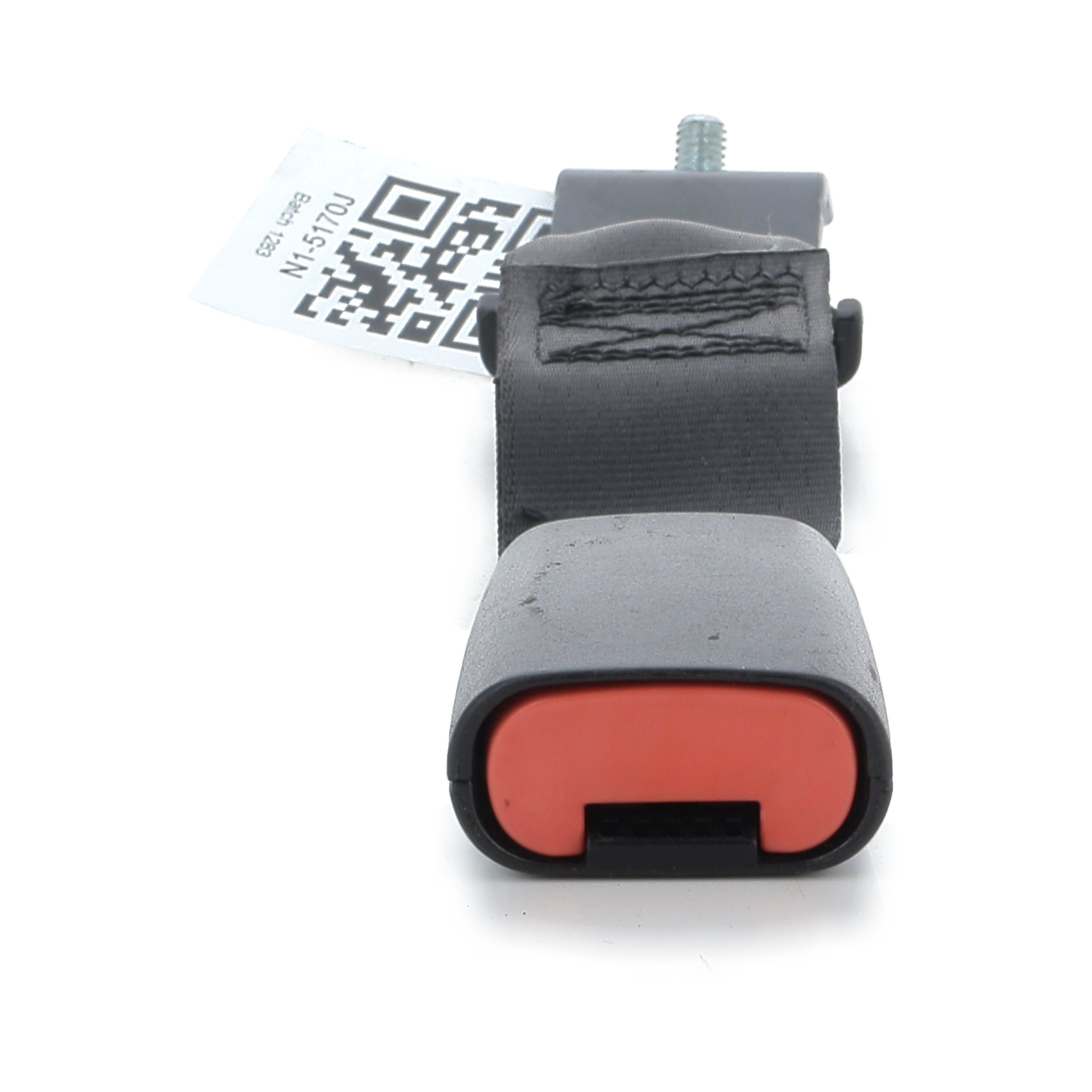 Attache ceinture arrière gauche LANCIA YPSILON 4 PH.2 N1-5170J N1-5170J