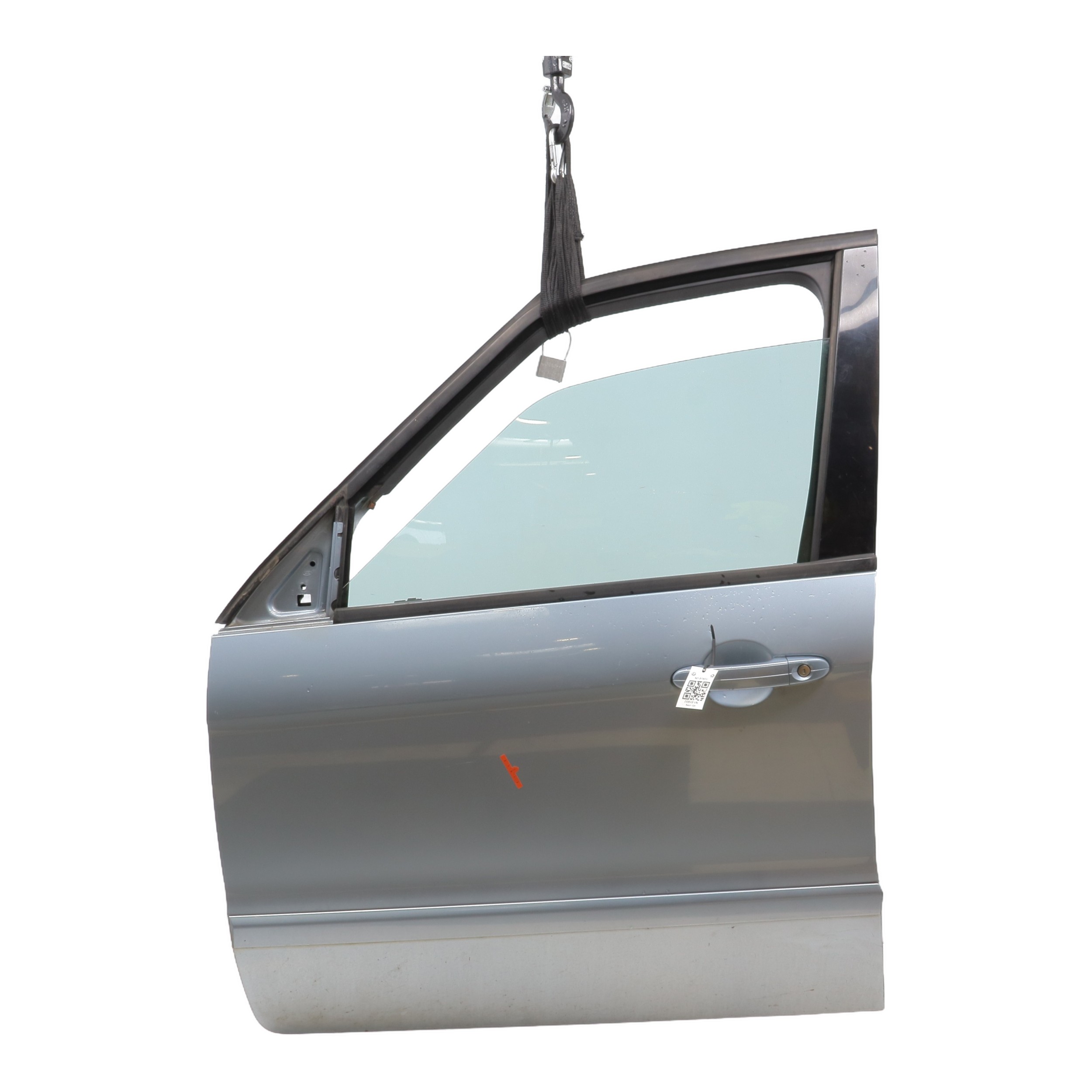 Porte avant gauche FORD S-MAX 1 PH.1 1572632 N1-5190U N1-5190U