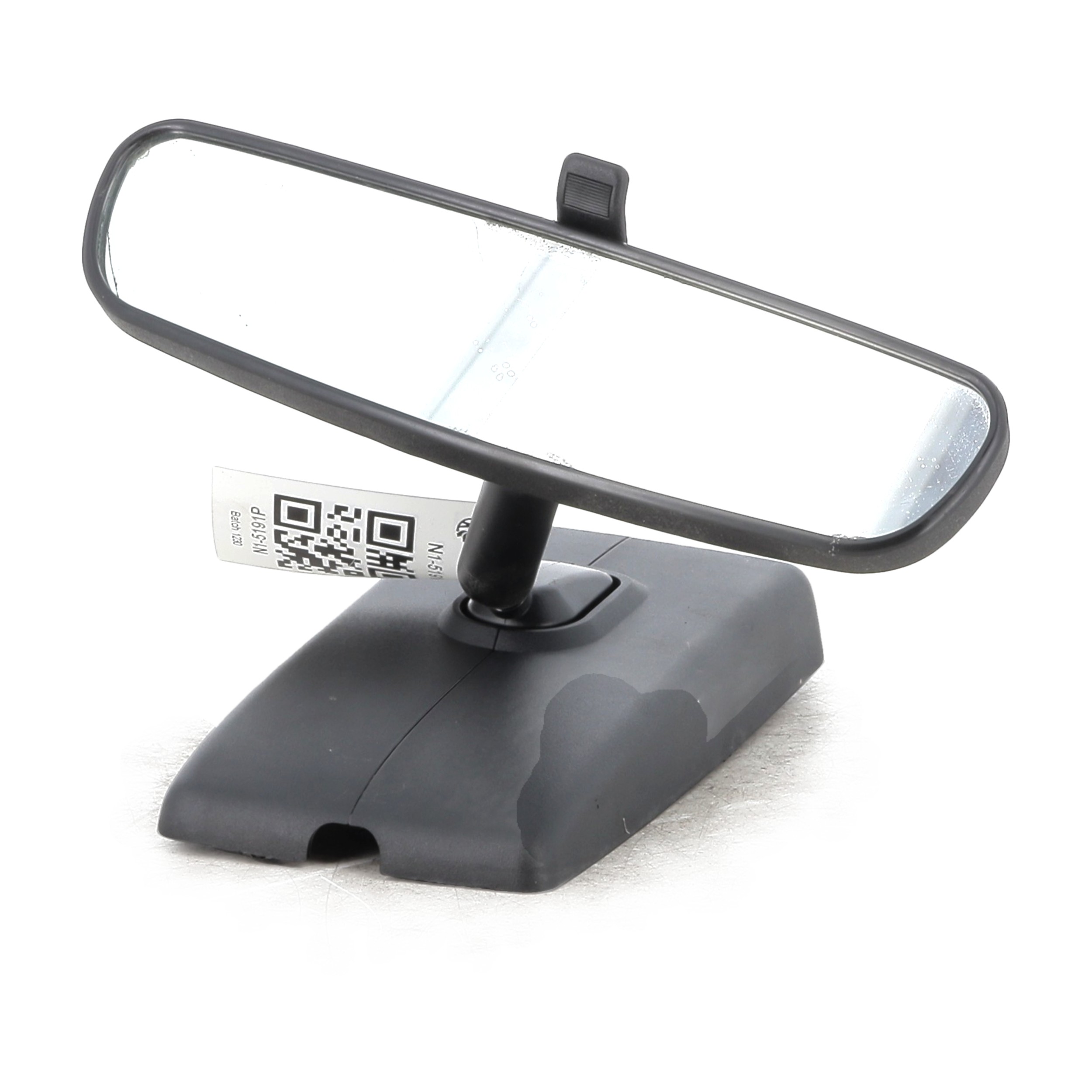 Rétroviseur intérieur BR5S69220B - MAZDA MAZDA 2 2 PH.1 1.3 MZR - N1-5191P N1-5191P