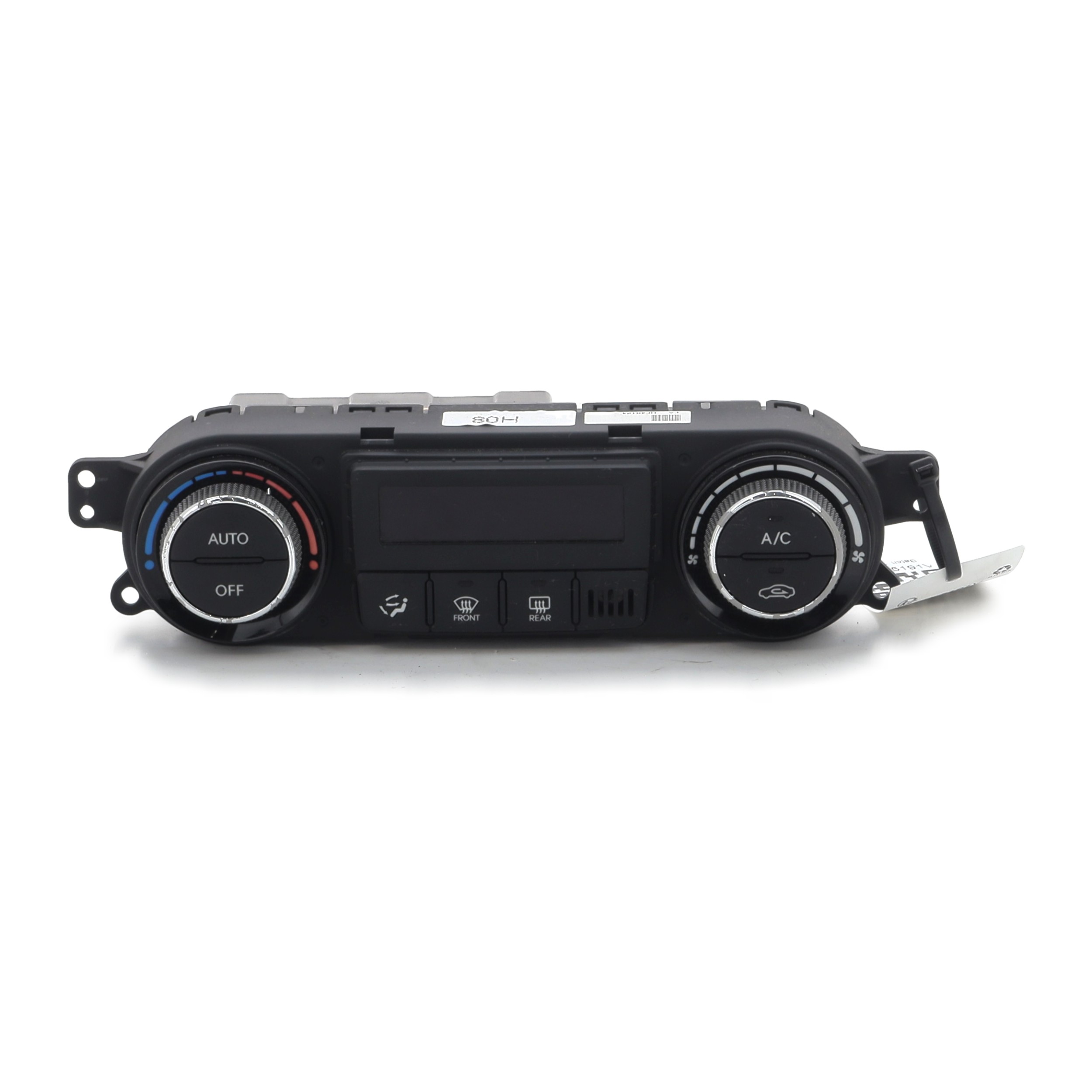 Commande de chauffage 972504P350BLH - HYUNDAI I20 1 PH.2 1.2 84 - N1-5191V N1-5191V
