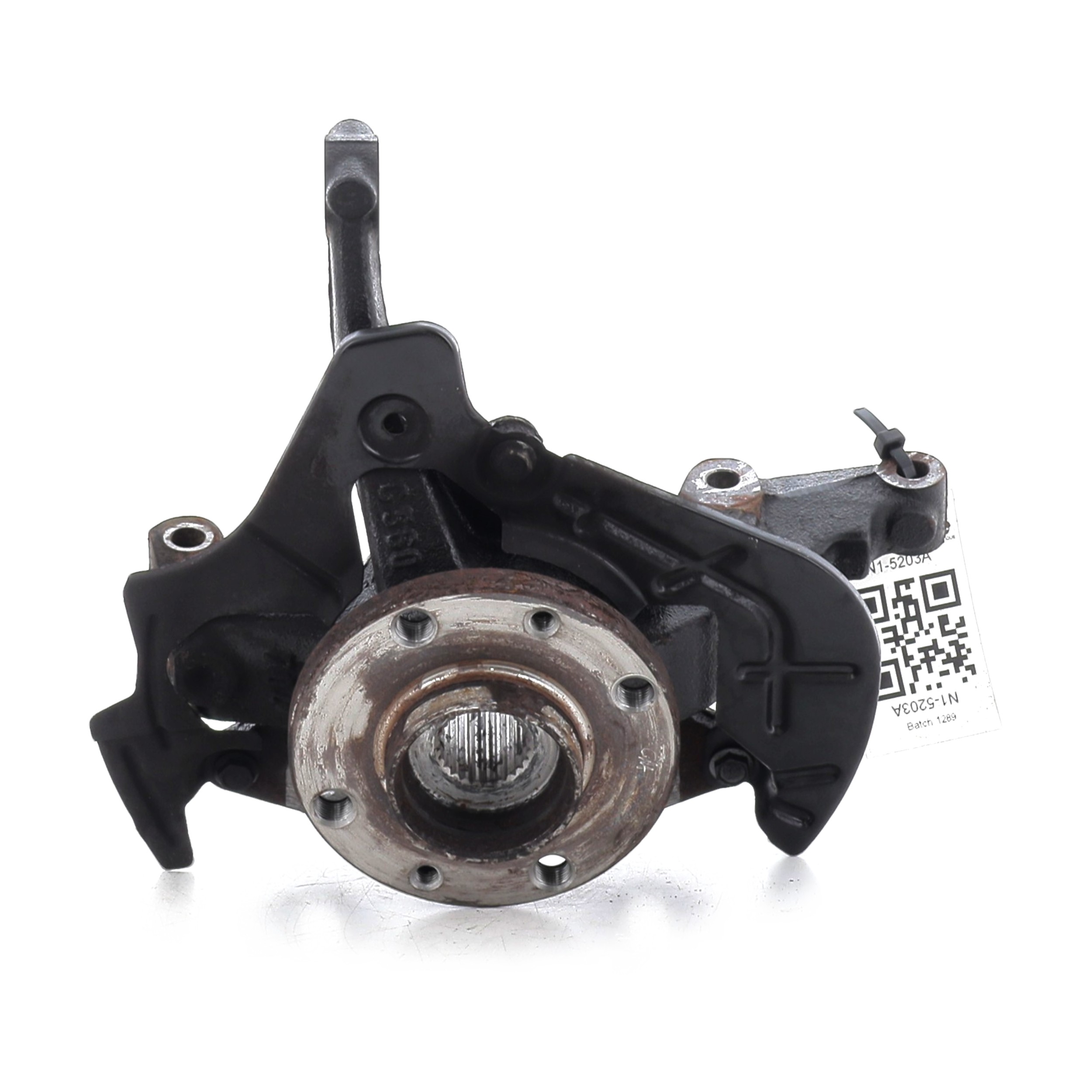 Pivot avant droit FIAT 500 2 PH.1 0.9T 105 réf. 52044894 N1-5203A N1-5203A