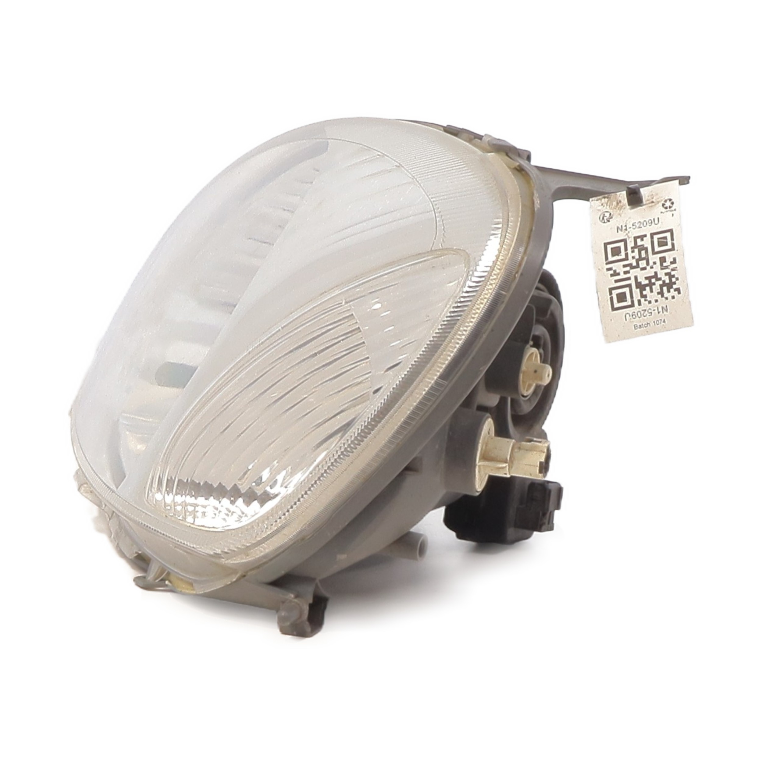 Phare gauche réf. 811700D090 TOYOTA YARIS 1 PH.2 N1-5209U N1-5209U