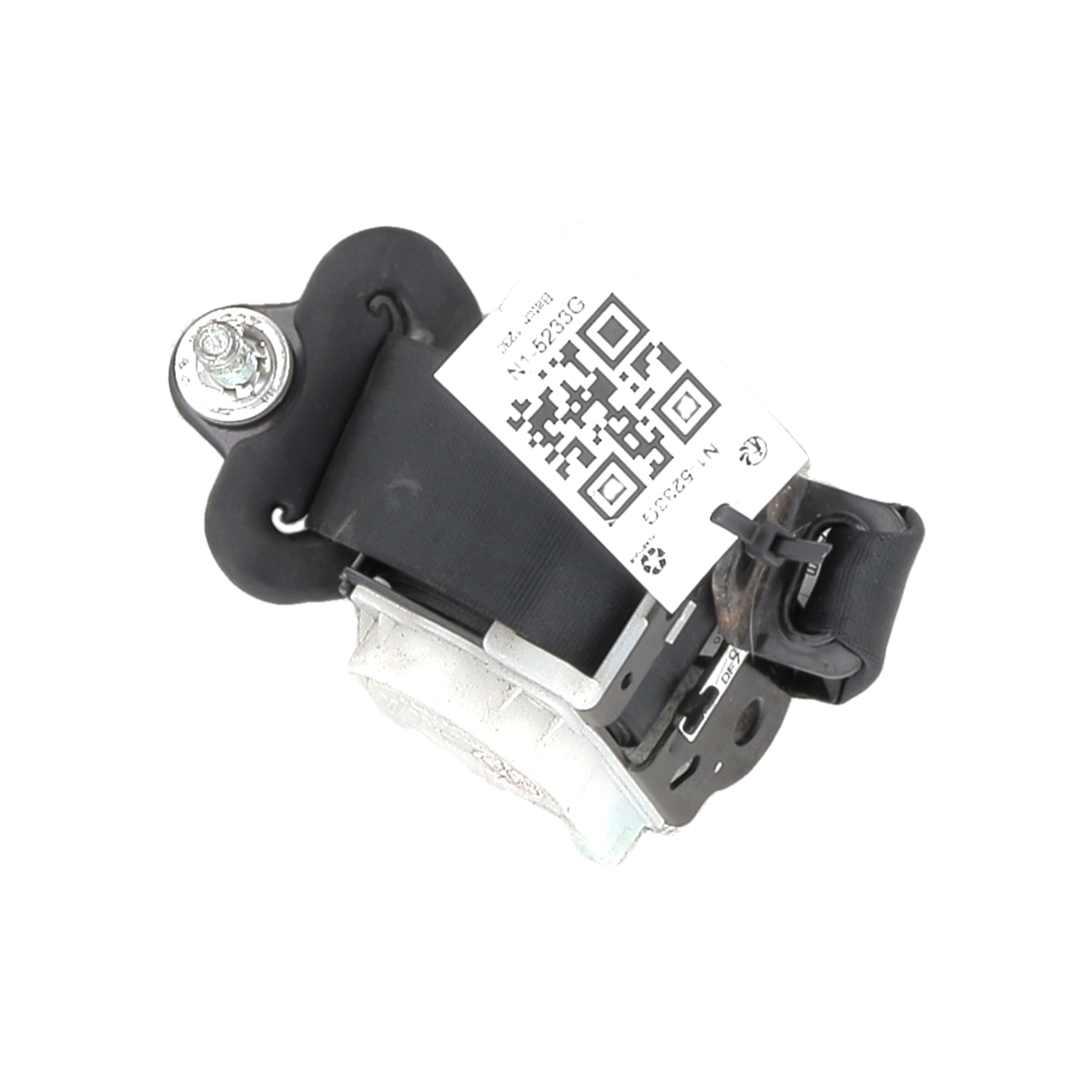 Ceinture arrière droite MAZDA MAZDA 2 2 PH.1 réf. DF7157730A01 N1-5233G N1-5233G