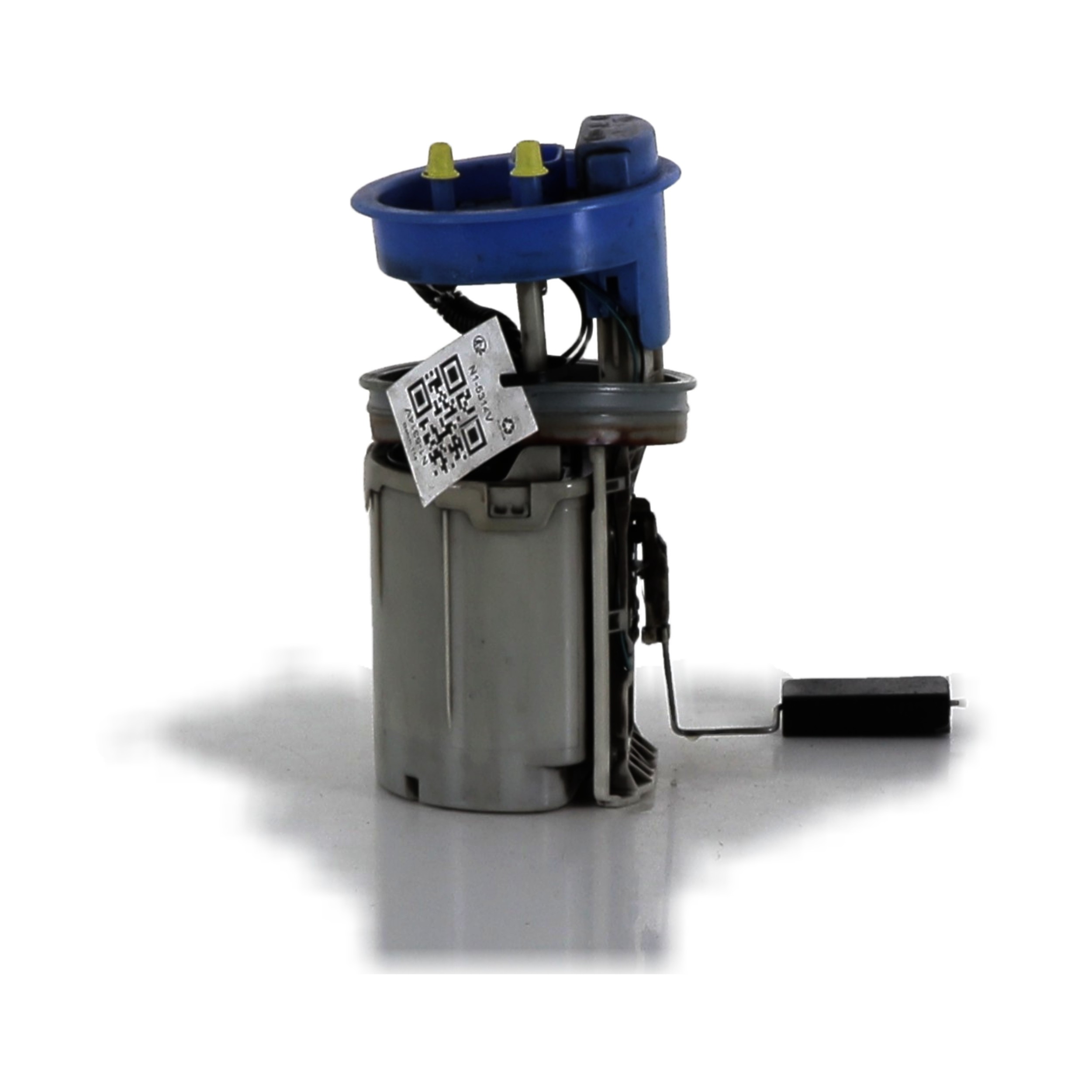 Pompe à carburant électrique 8L0919050 - AUDI A3 1 PH.2 1.9 TDI - N1-5314V N1-5314V