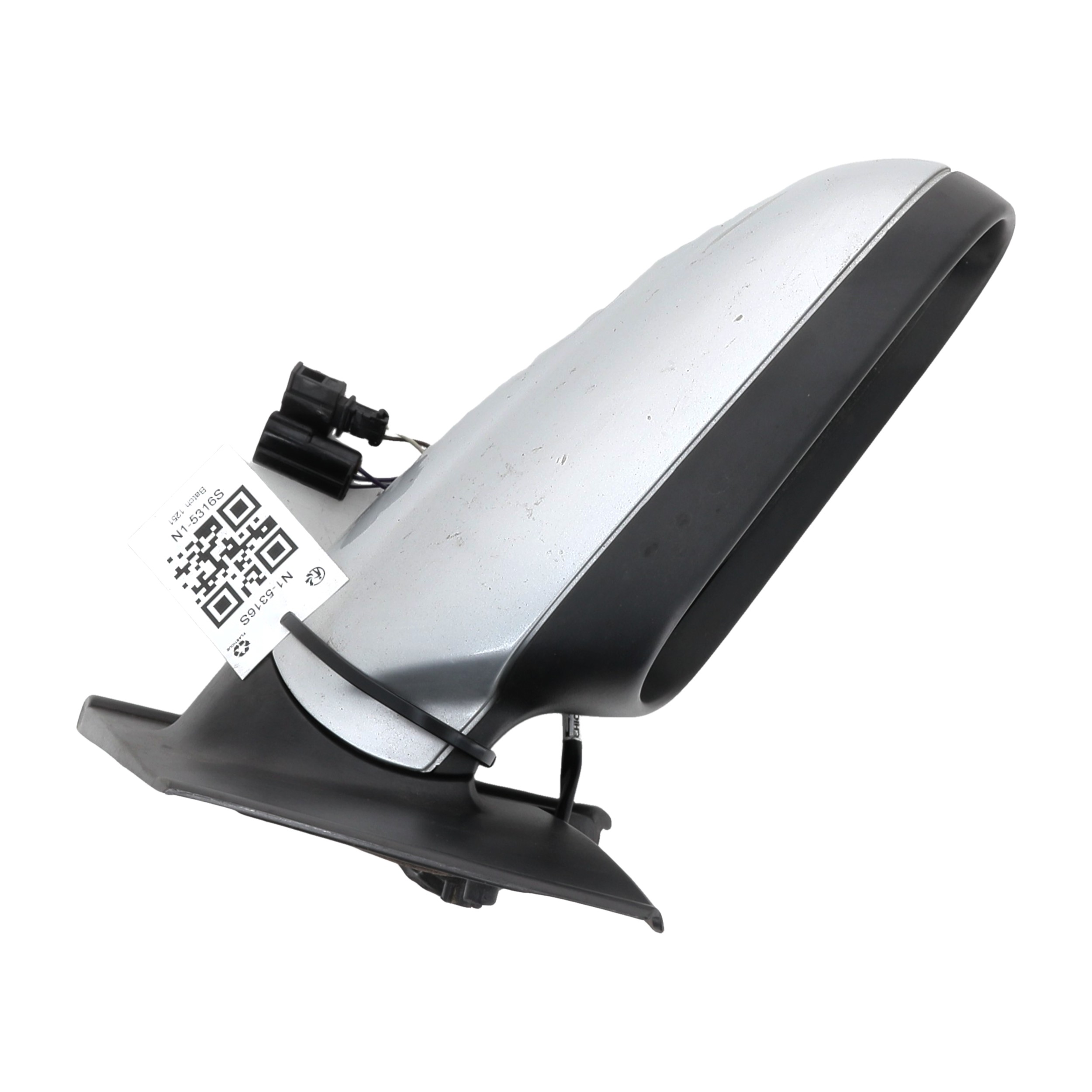 Rétroviseur droit VOLKSWAGEN FOX réf. 5Z0857508E1NN N1-5316S N1-5316S