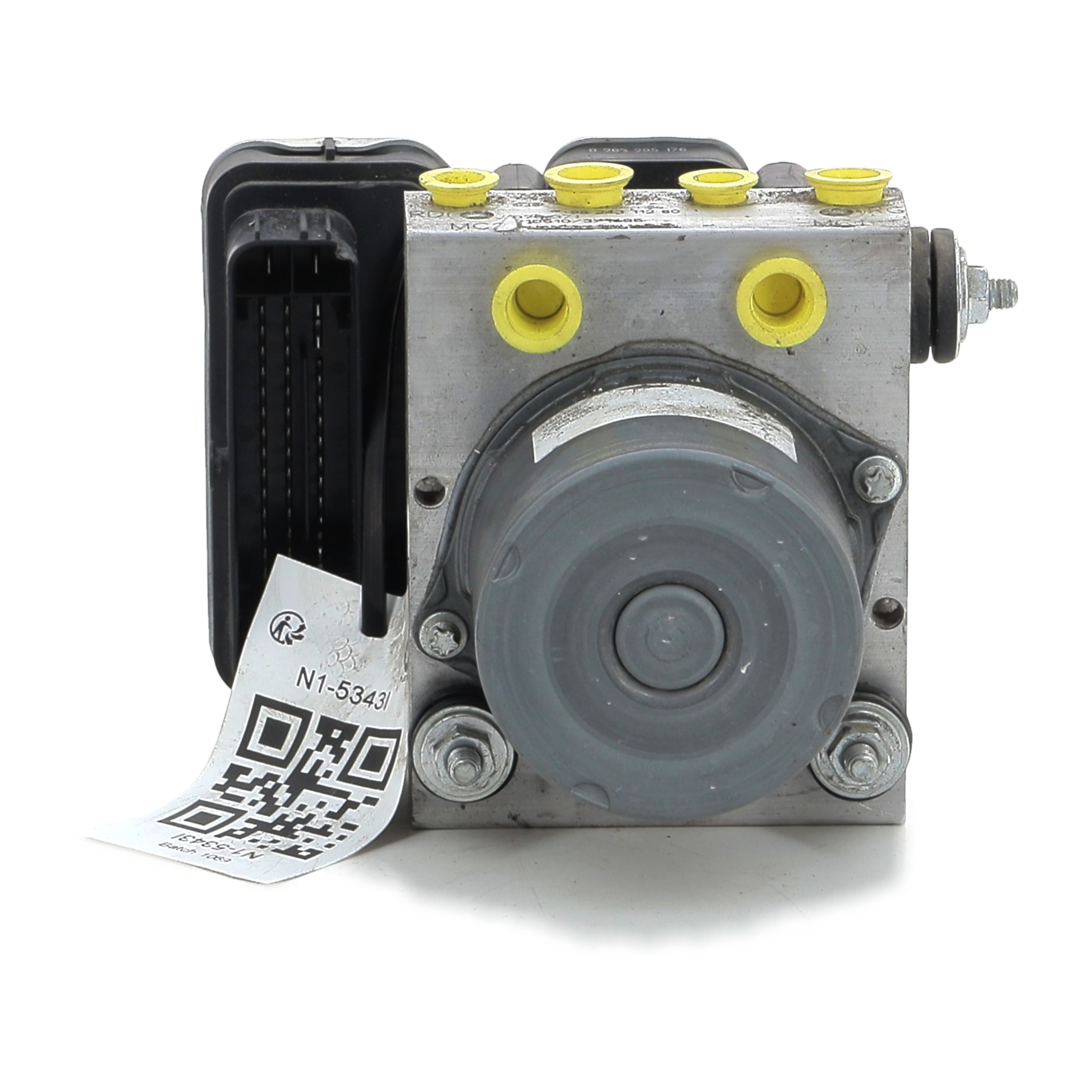 Bloc ABS 1682869780 - CITROEN C4 3 E-C4 - N1-5343I N1-5343I