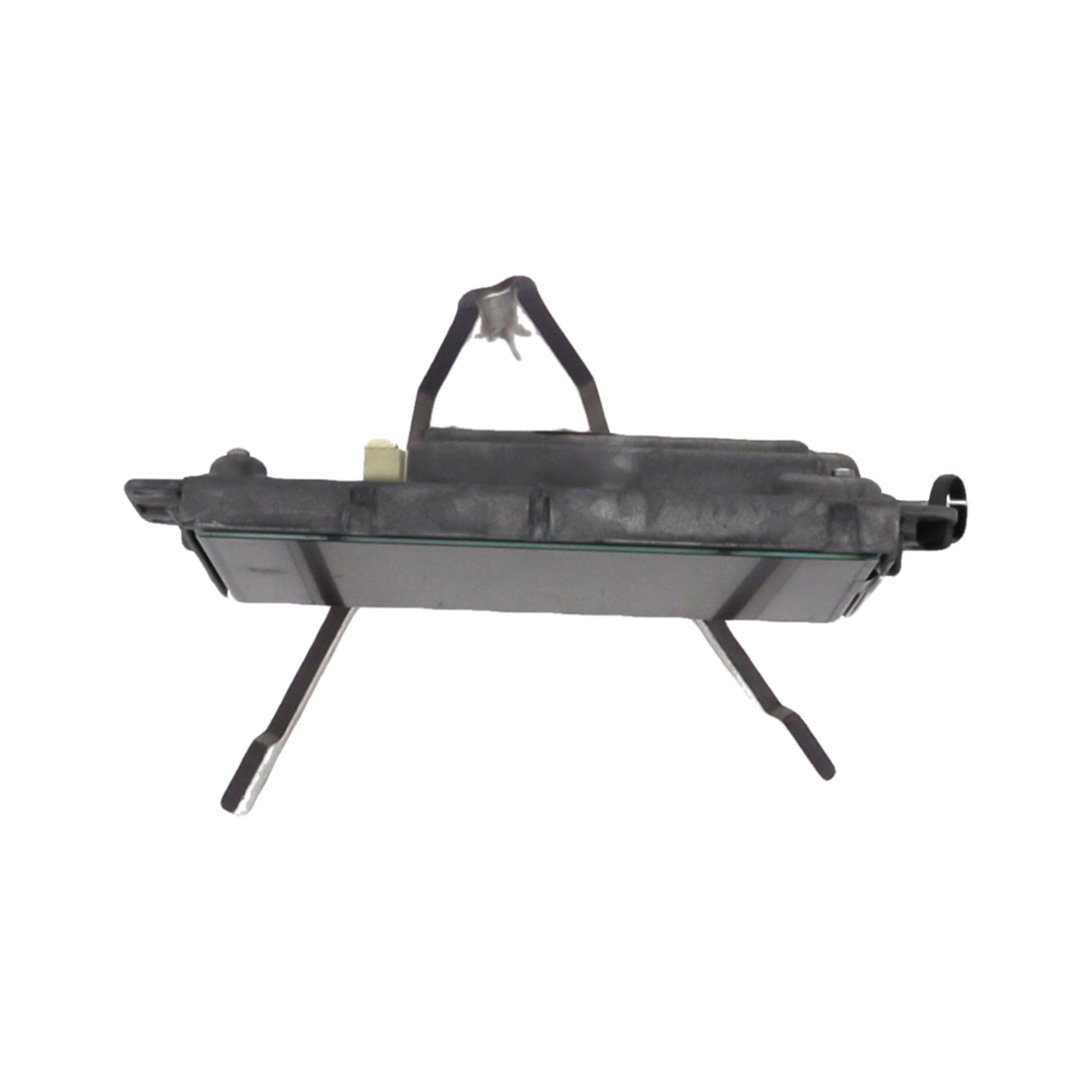 Ecran multifonction 9831652680 - CITROEN C4 2 PH.2 1.2 PTEC - N1-5548N N1-5548N