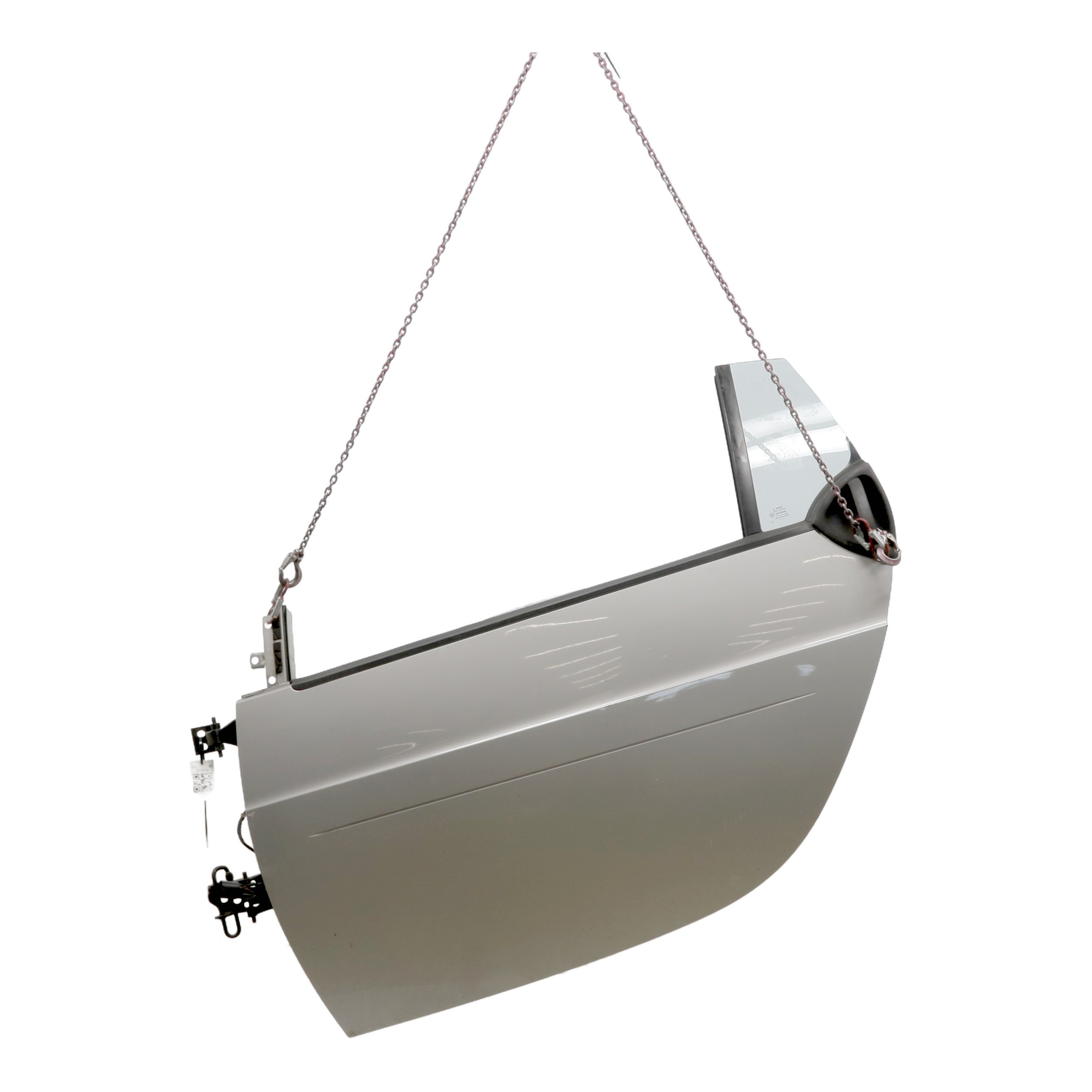 Porte gauche (3 portes) SMART FORTWO 1 PH.2 Q0000841V005C50L00 N1-5551B N1-5551B