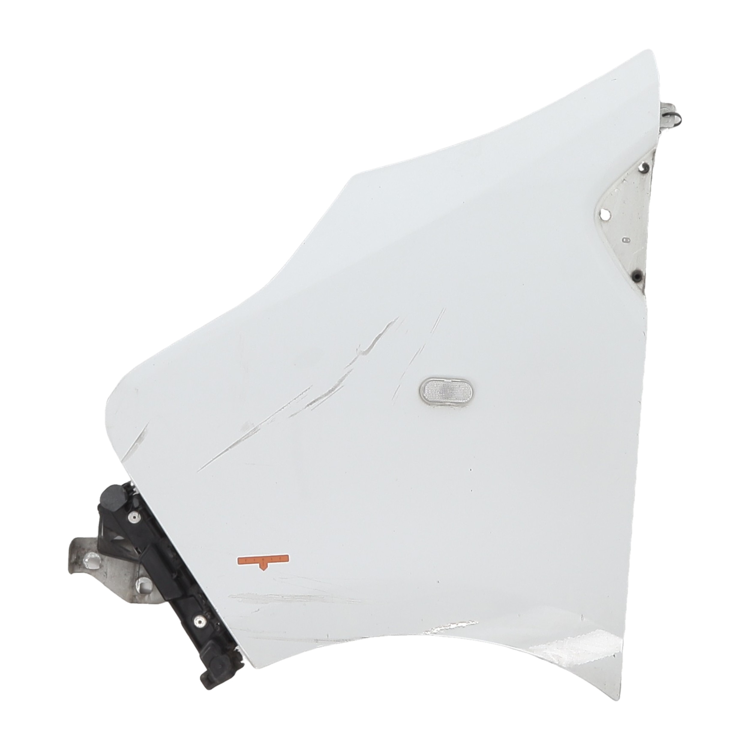 Aile avant gauche RENAULT TRAFIC 3 PH.1 631016242R N1-5566W N1-5566W