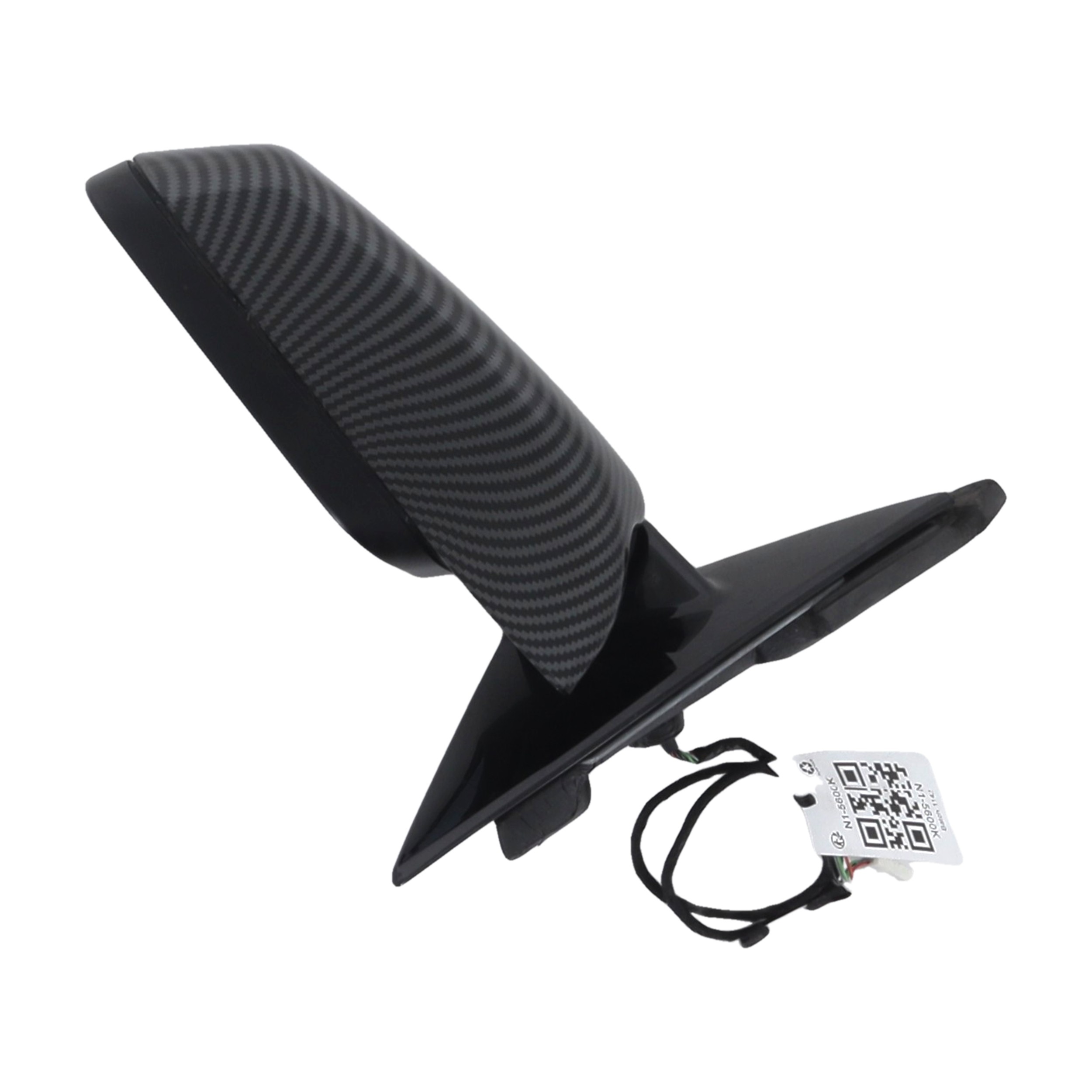 Rétroviseur gauche BMW SERIE 3 4 PH.2 réf. 51167890825 N1-5600K N1-5600K