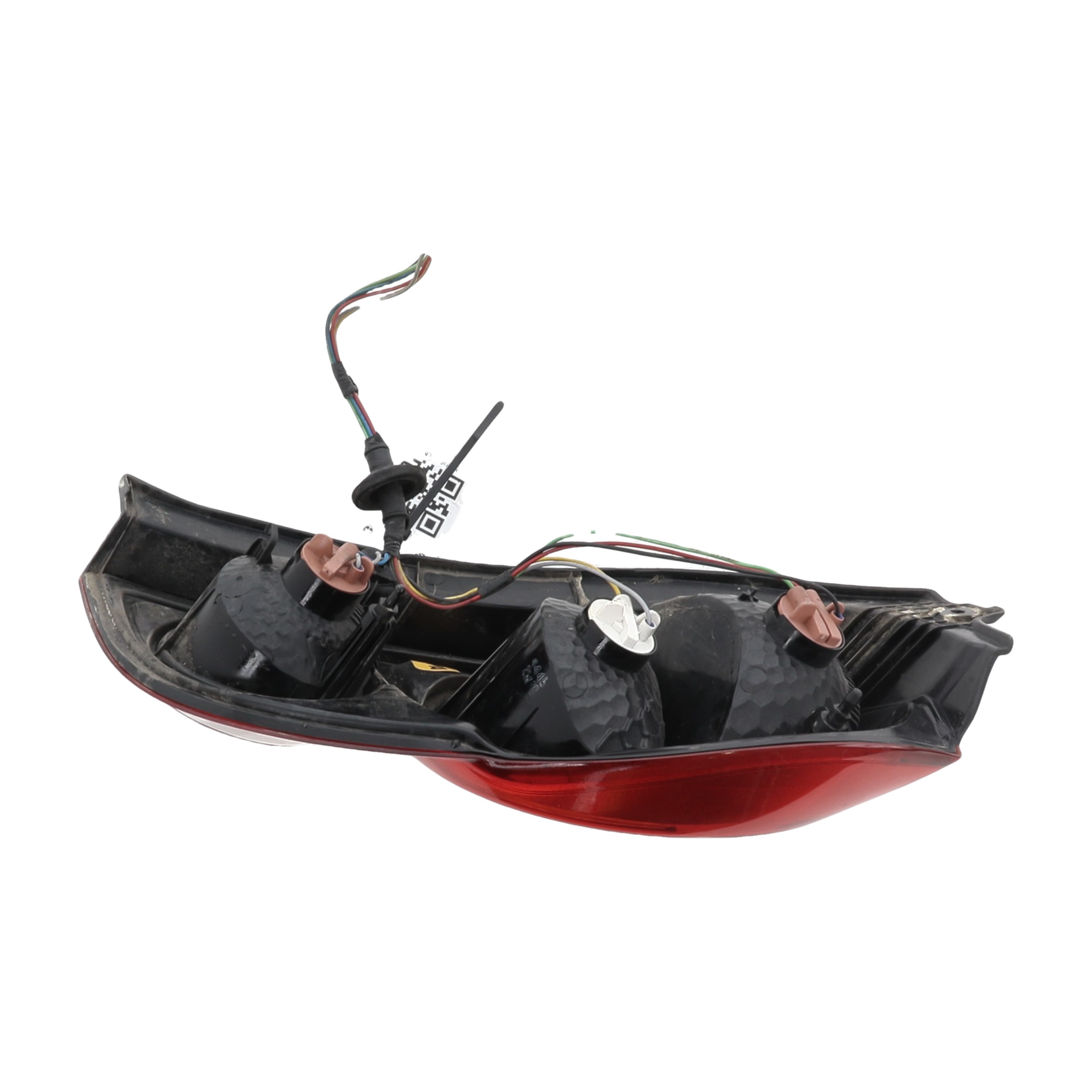 Feu arrière gauche CHEVROLET SPARK PH.2 réf. 95214445 N1-5660N N1-5660N