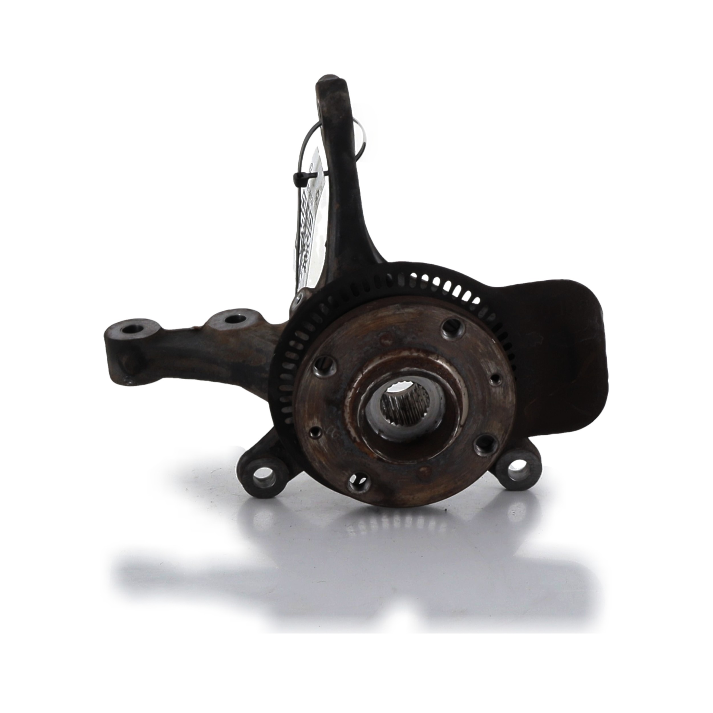 Pivot avant gauche SUZUKI SWIFT 4 1.2 VVT réf. 45151-71L00 N1-5672J N1-5672J