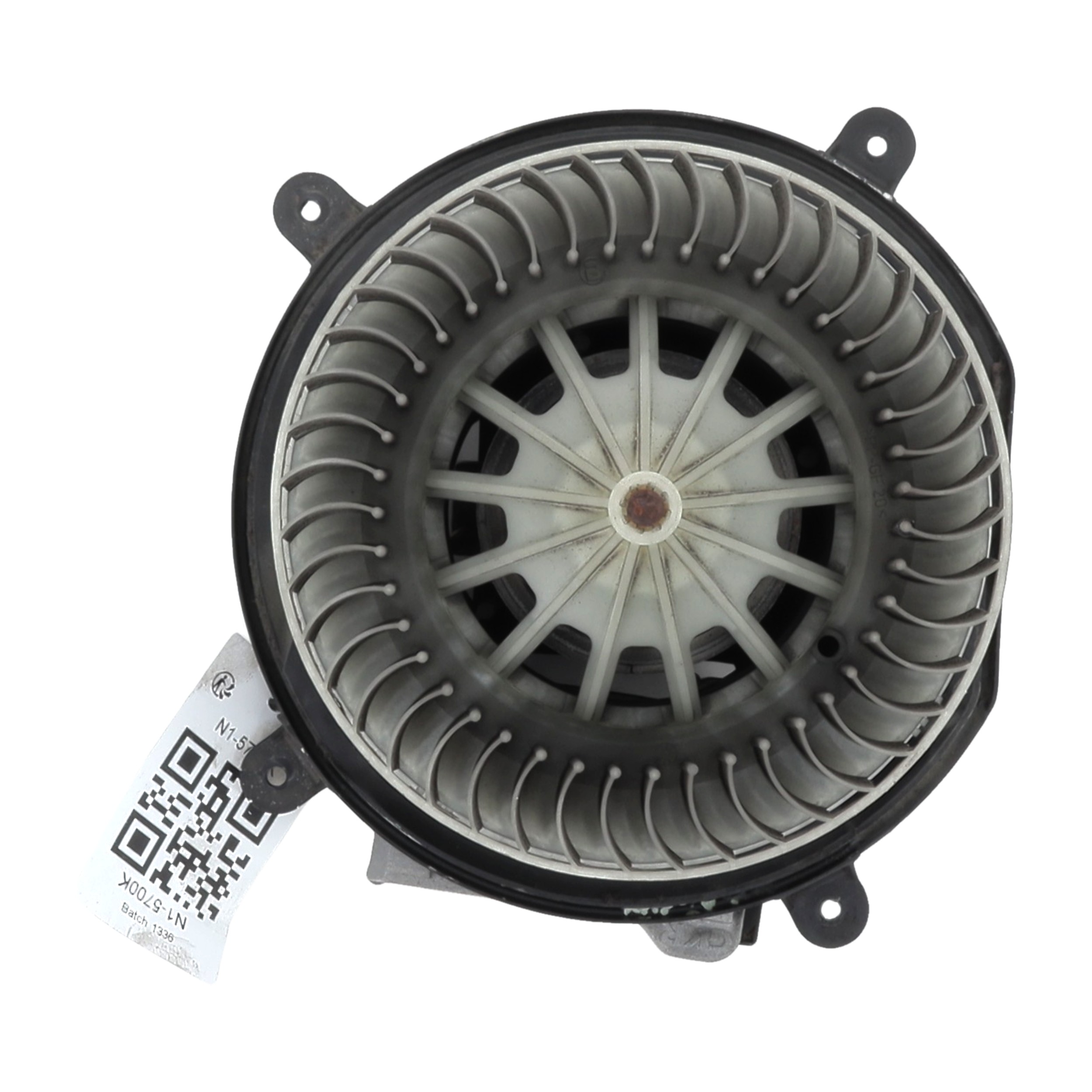 Soufflerie/Pulseur MERCEDES CLASSE E 3 PH.1 réf. 2118300908 N1-5700K N1-5700K