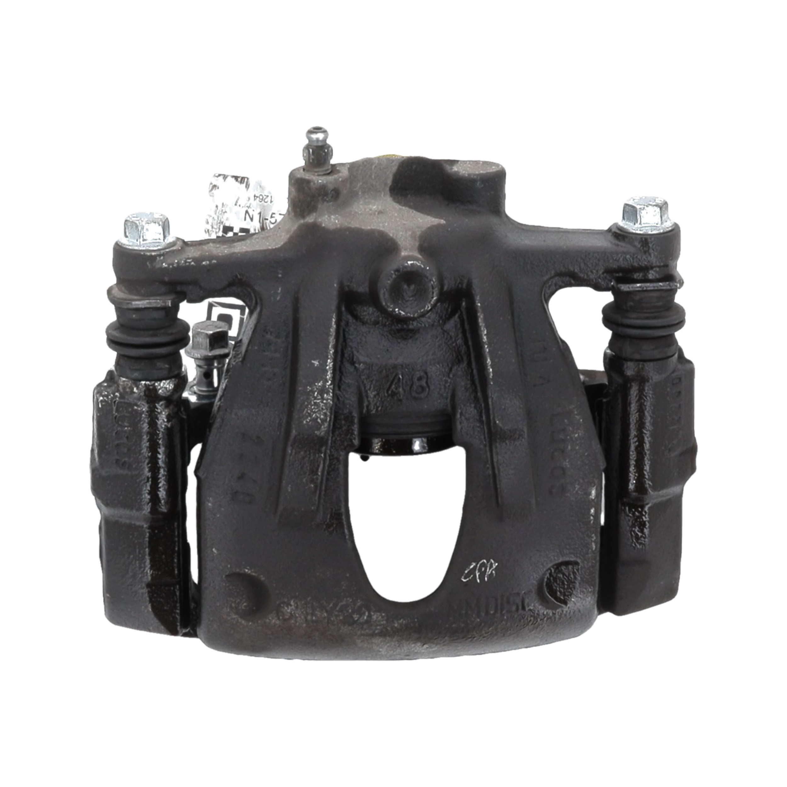 Etrier avant droit 9195987 - OPEL CORSA C PH.2 1.2 12V - N1-5700R N1-5700R