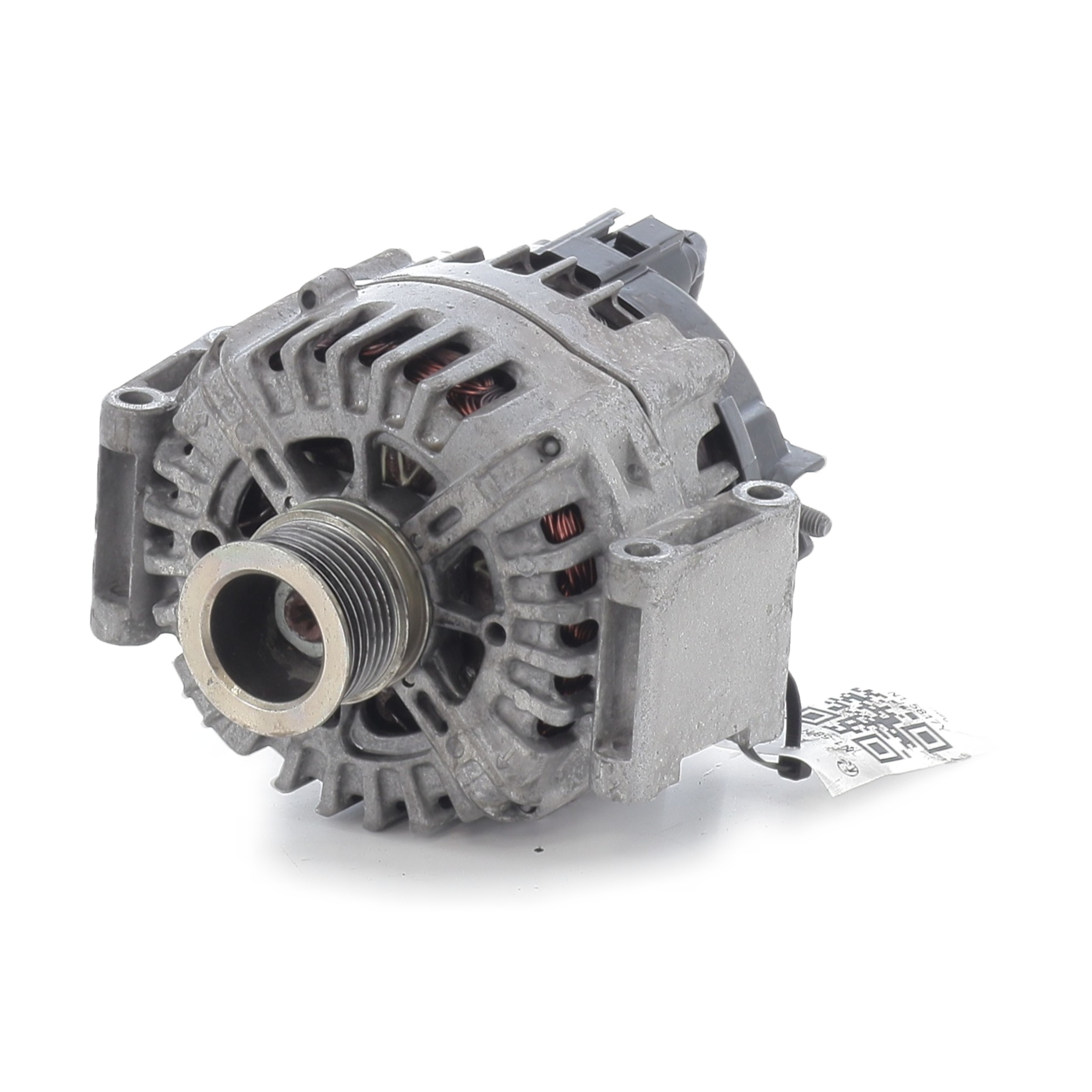 Alternateur MERCEDES CLASSE CLS 2 PH.1 3.0 CDI 4X4 réf. 9062722 N1-5817Y N1-5817Y