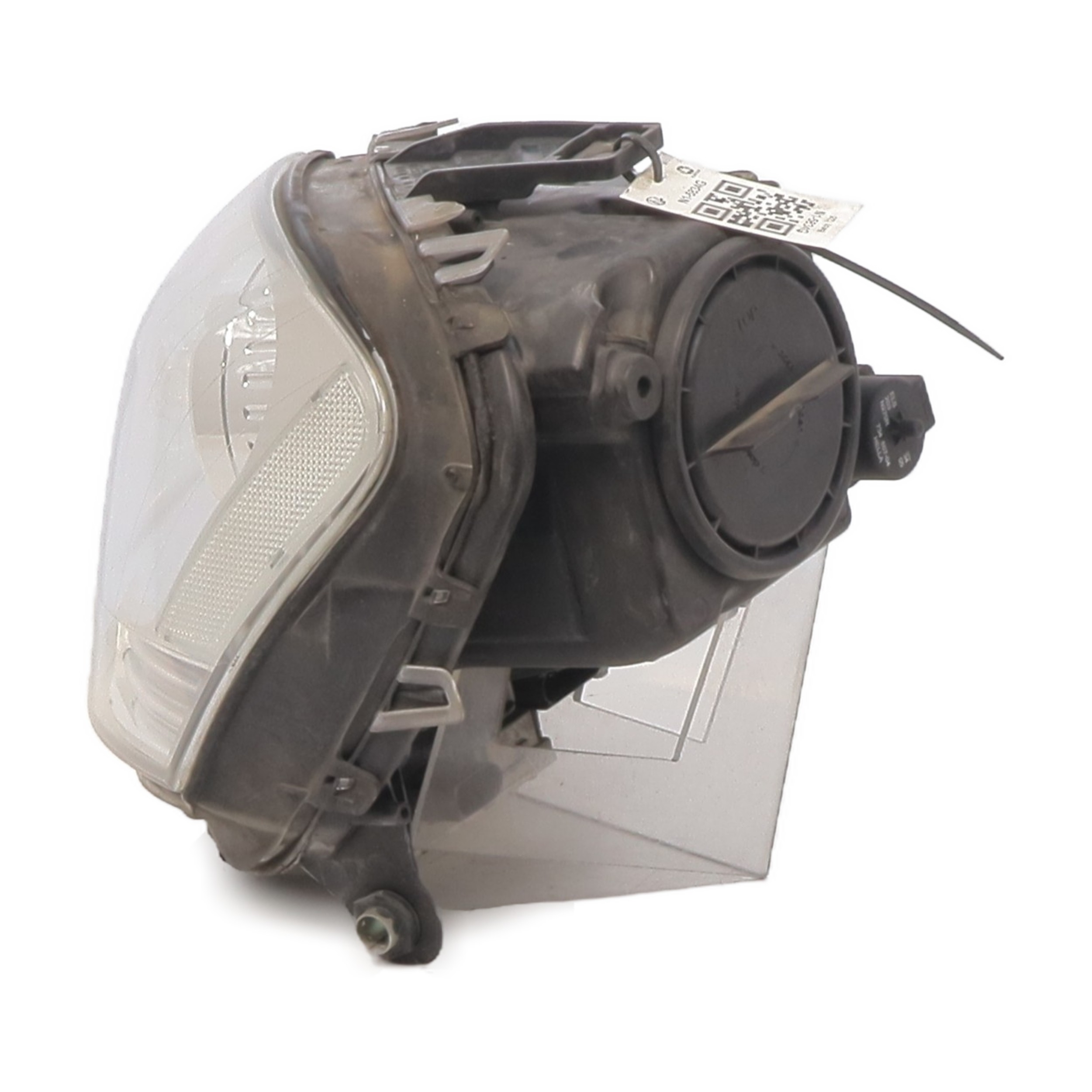 Phare gauche réf. 1648205361 MERCEDES CLASSE M 2 PH.1 N1-5834G N1-5834G