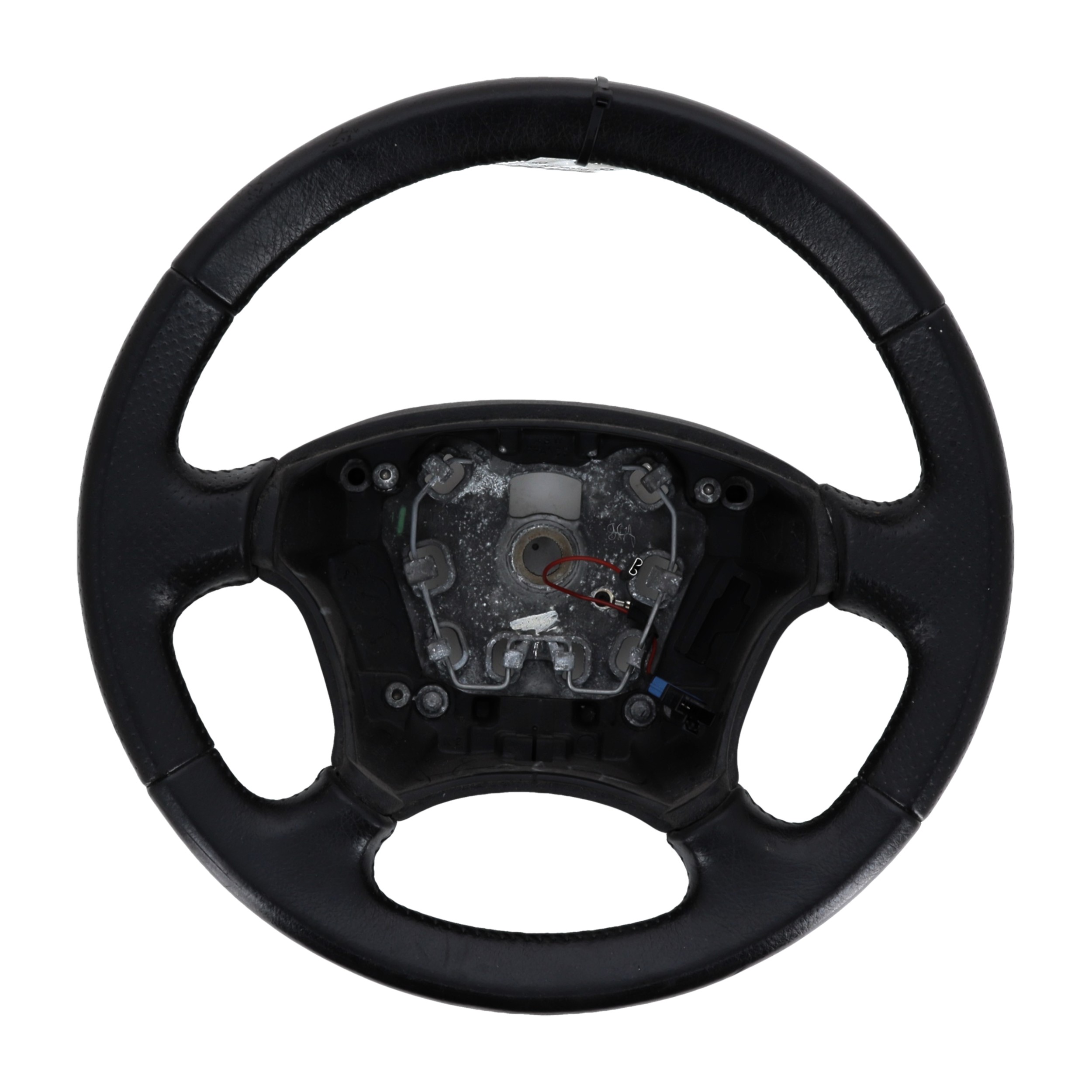 Volant 4109KA - PEUGEOT 607 PH.2 HDI - N1-5835G N1-5835G