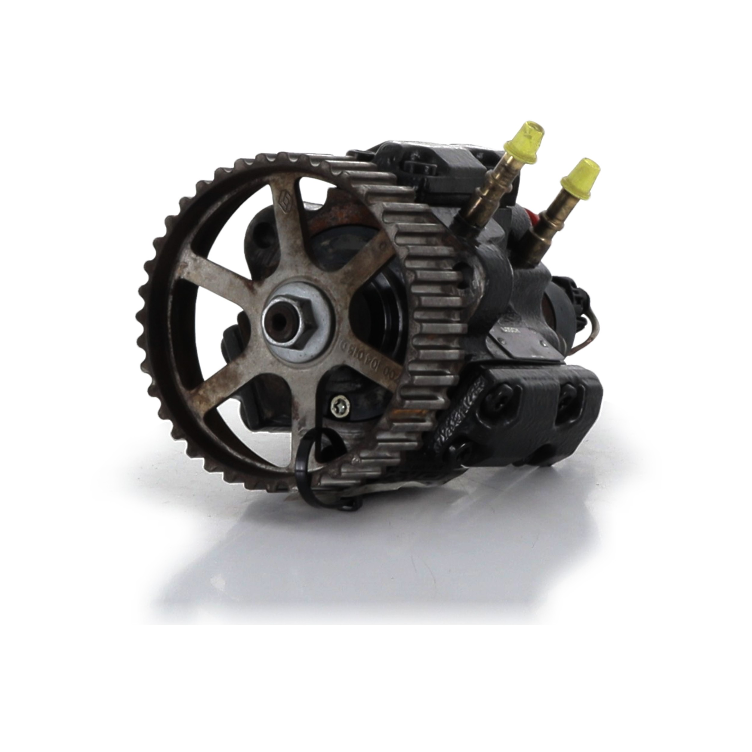 Pompe à injection 7711135549 - RENAULT MEGANE SCENIC 1 PH.2 SCEN DCI - N1-5861M N1-5861M