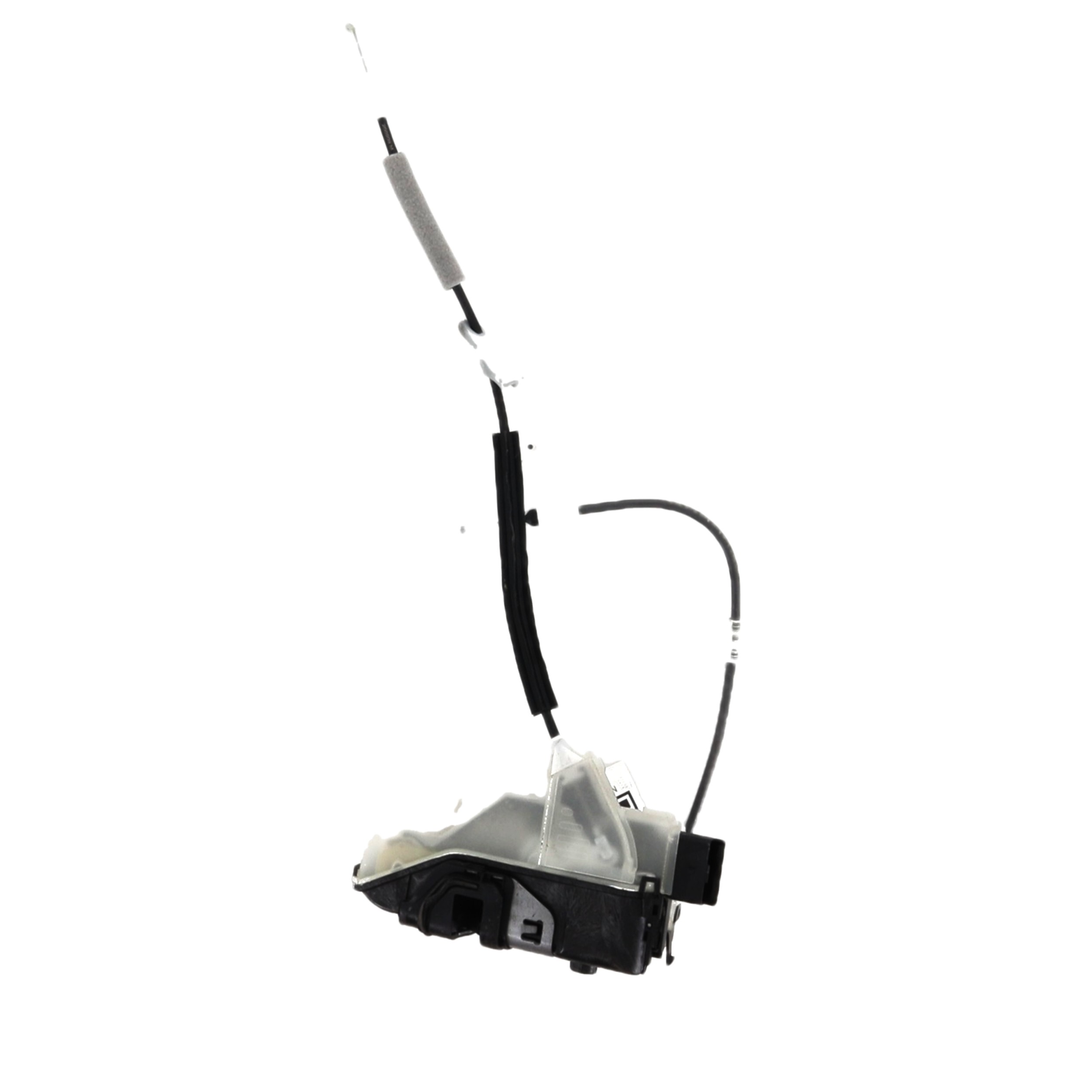 Serrure de porte avant gauche 9813154580 - PEUGEOT 508 2 HYBR 225 - N1-5919N N1-5919N