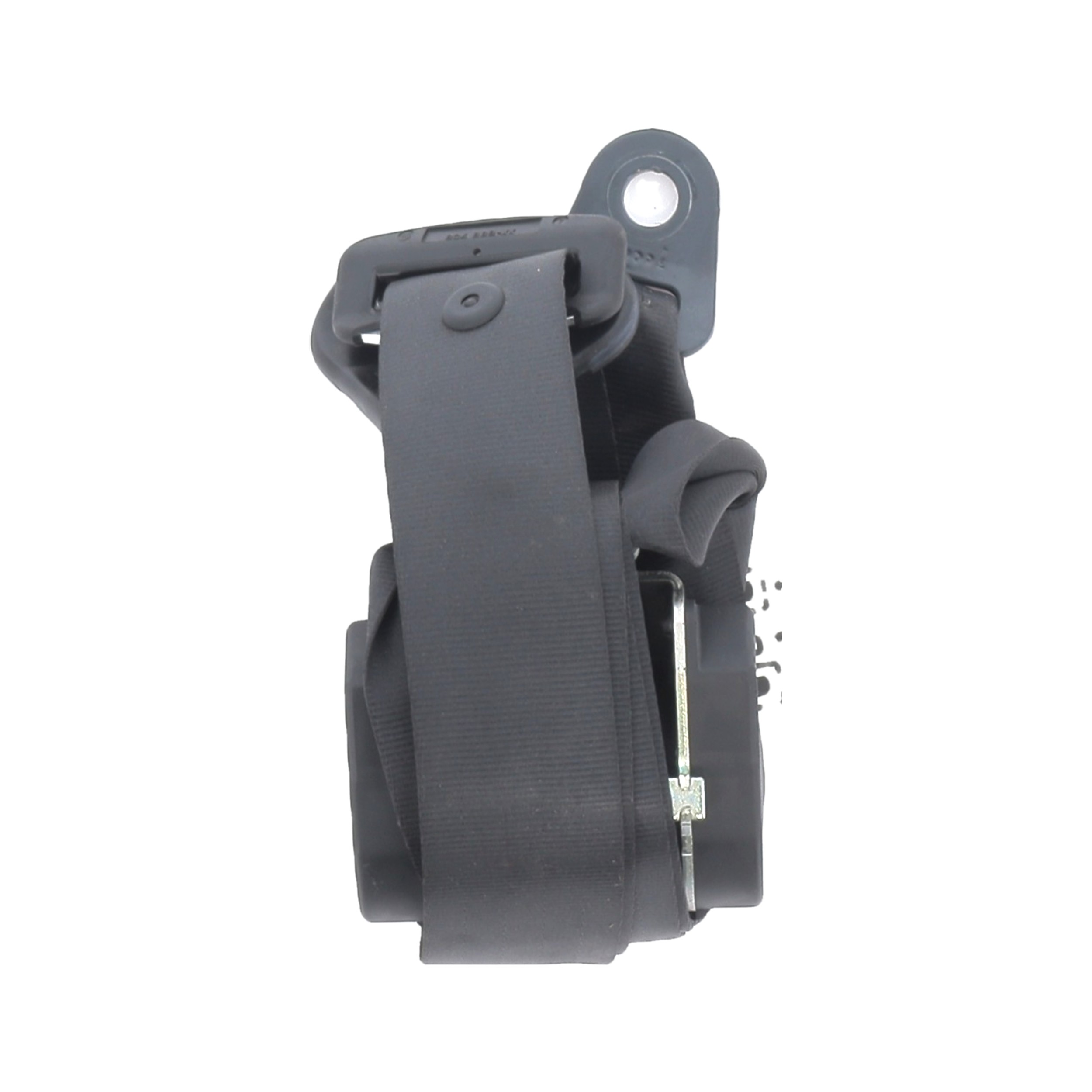 Ceinture arrière gauche DACIA LOGAN MCV 1 PH.2 réf. 6001549670 N1-5943I N1-5943I