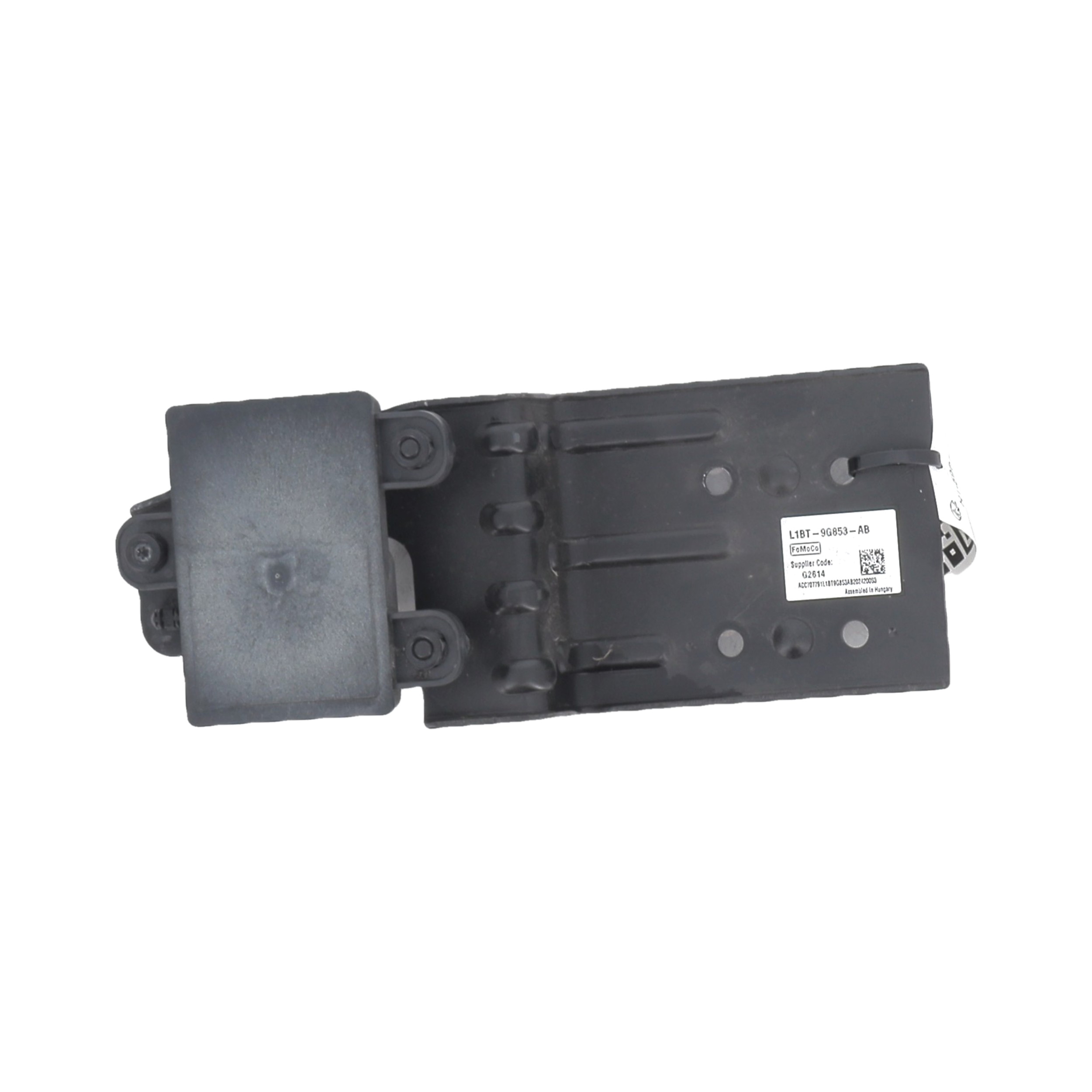 Radar anti-collision 2648257 - FORD FIESTA 7 PH.1 1.0 SCTI - N1-5966B N1-5966B