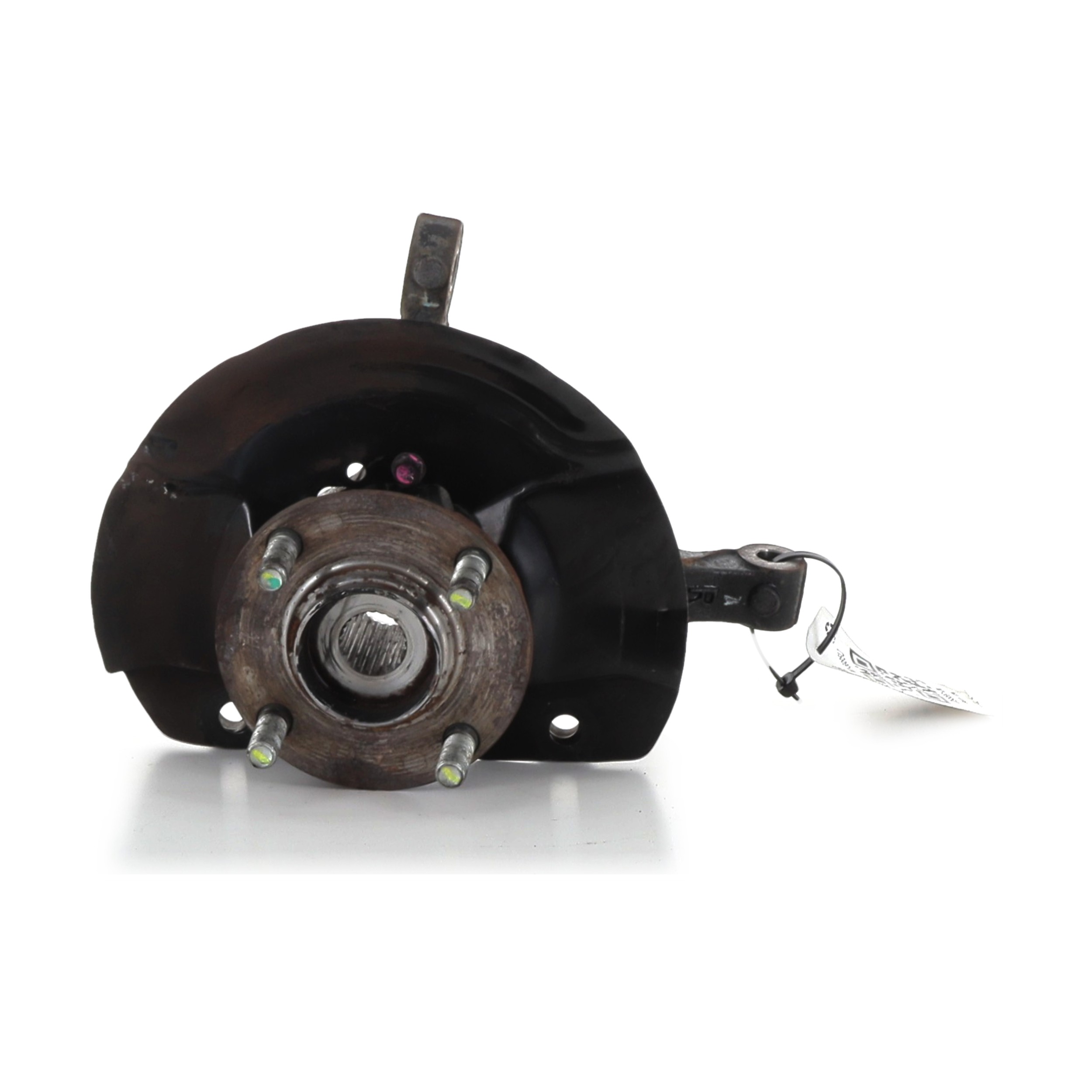 Pivot avant droit MITSUBISHI SPACE STAR 3 PH.1 1.0MIVEC réf. 3870A116 N1-5985U N1-5985U