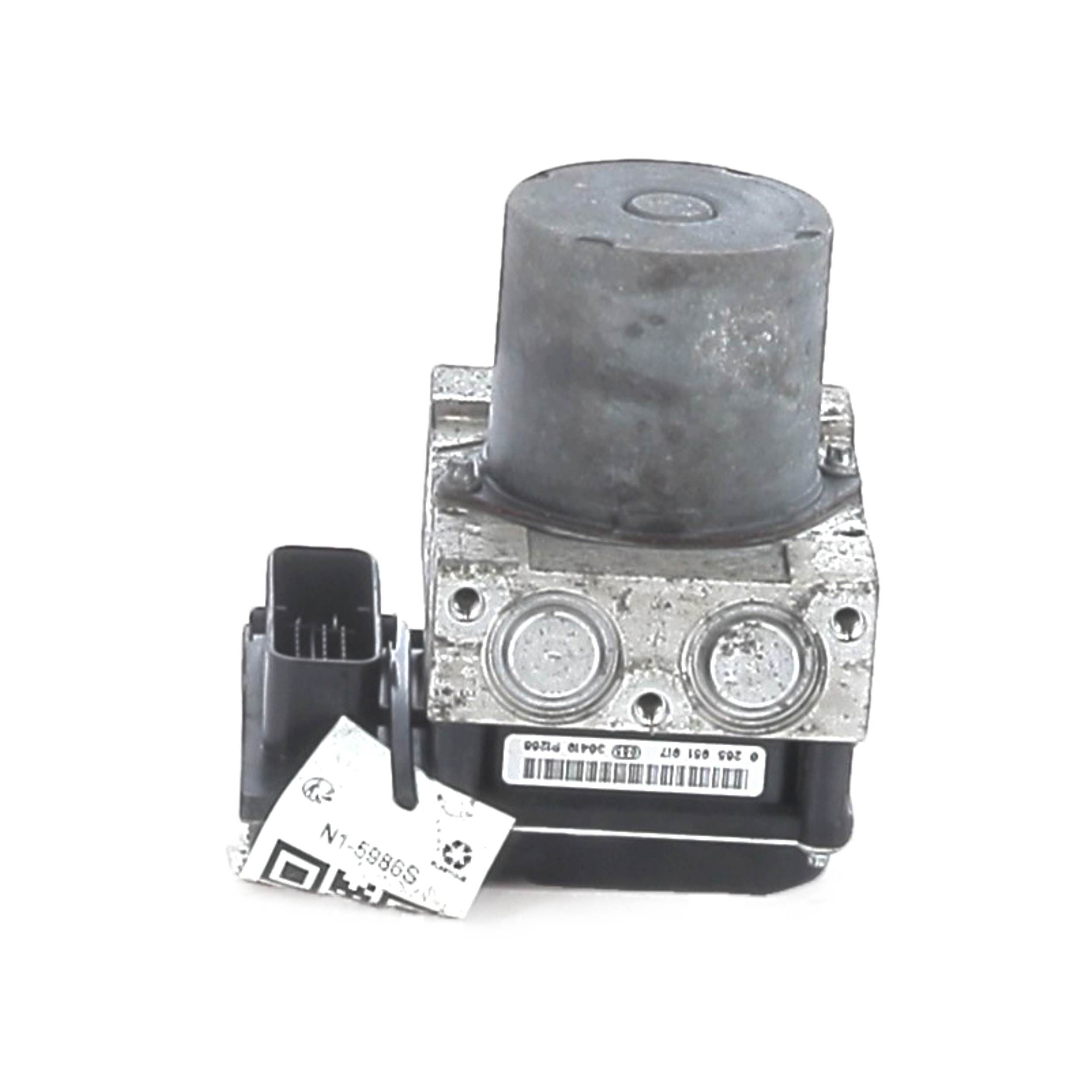 Bloc ABS A0084316312 - MERCEDES VITO COMPACT 2 PH.2 109D - N1-5986S N1-5986S