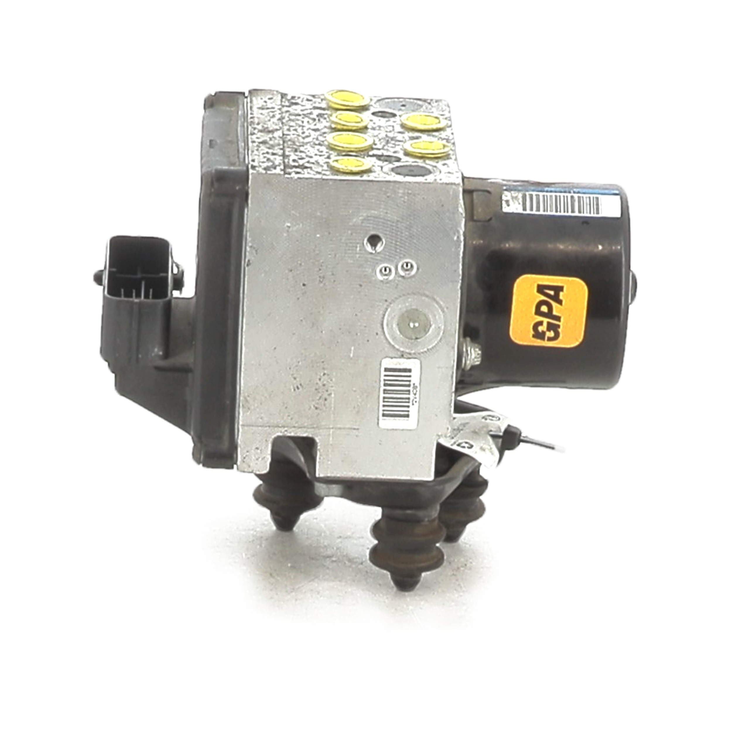 Bloc ABS 3C0614109AKBEF - VOLKSWAGEN PASSAT 5 TDI - N1-6037C N1-6037C