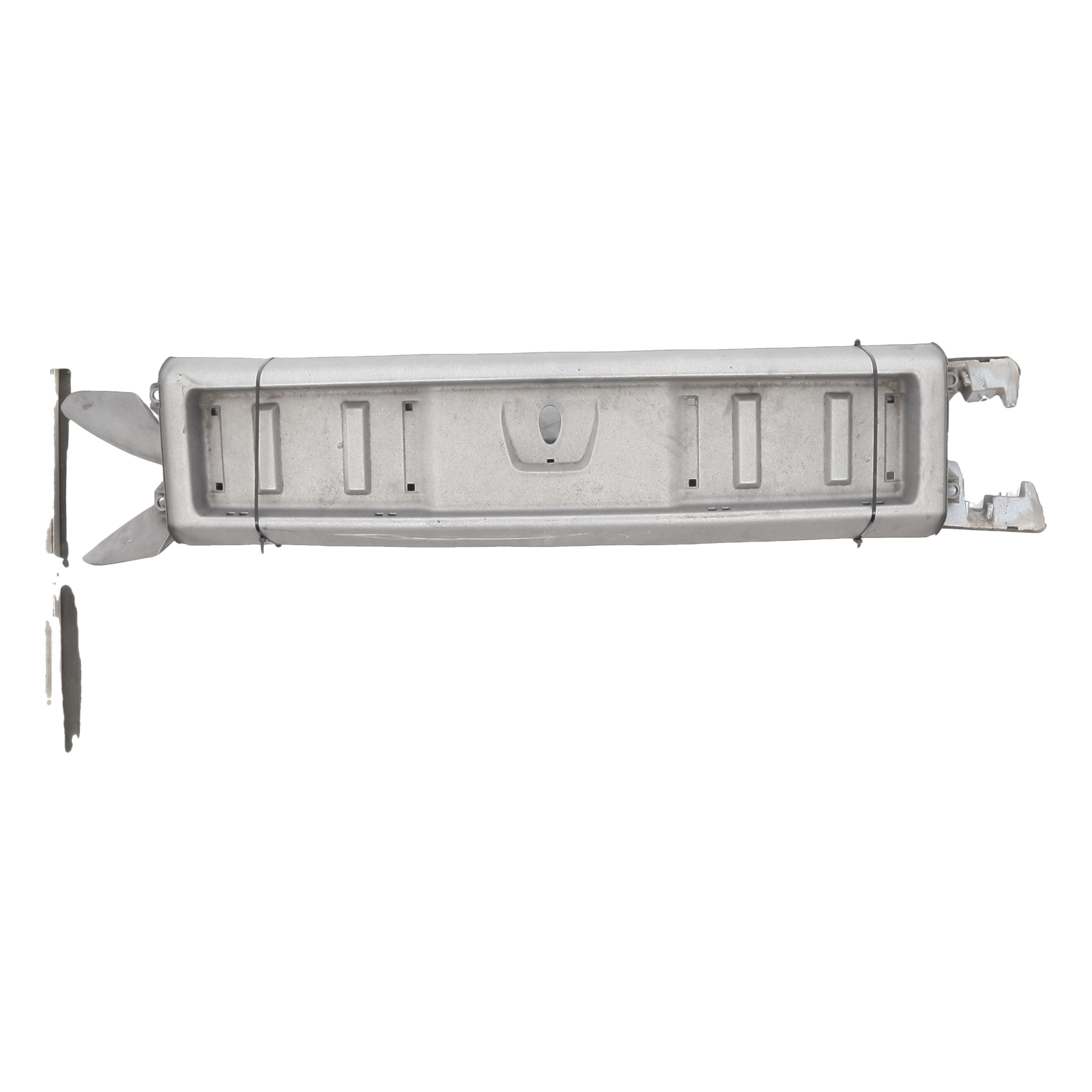 Barre de toit 735405232 - FIAT PANDA 2 JTD 4X4 - N1-6085K N1-6085K