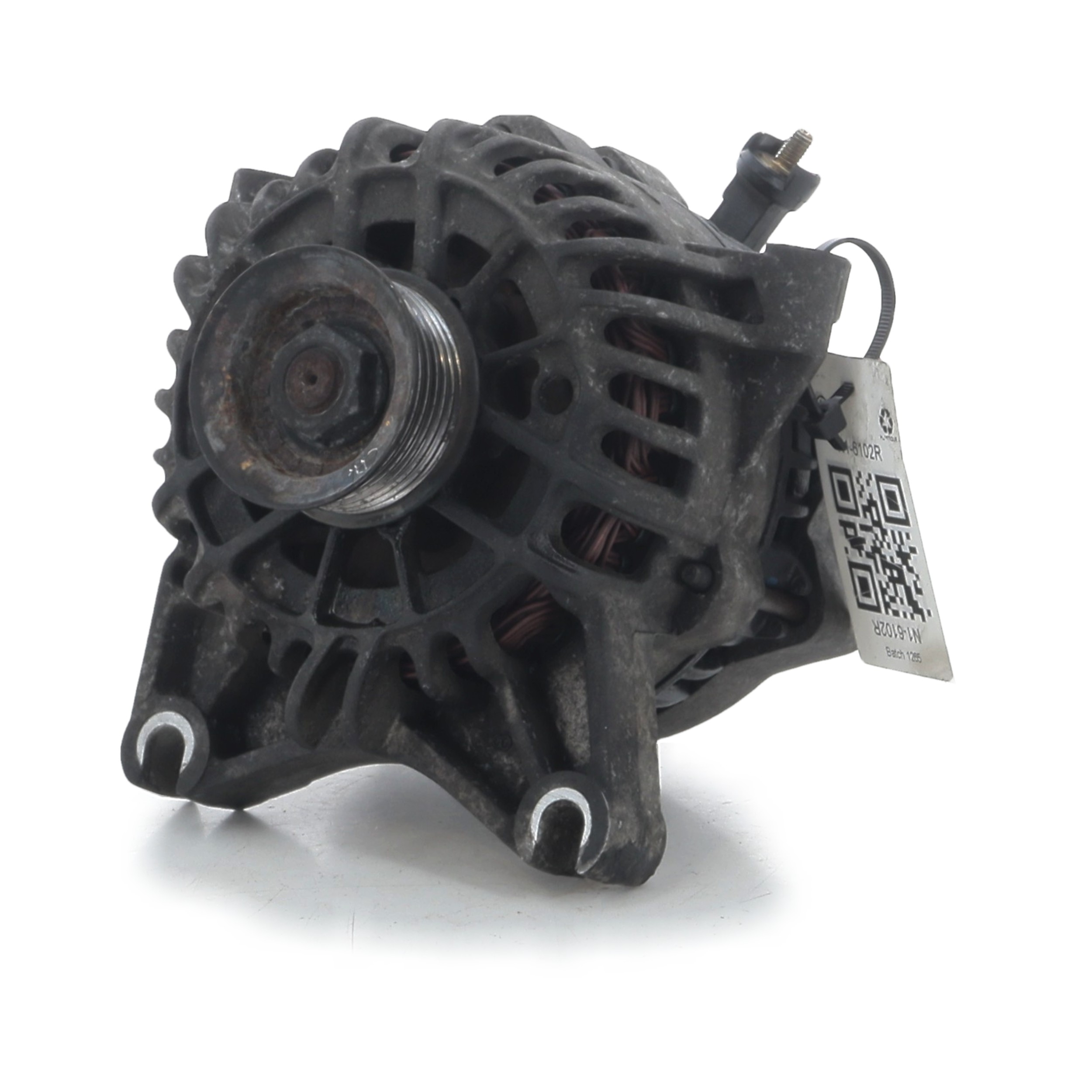 Alternateur FORD EXPEDITION -NS1K_TYPE/ réf. GPA-26-0046122 N1-6102R N1-6102R