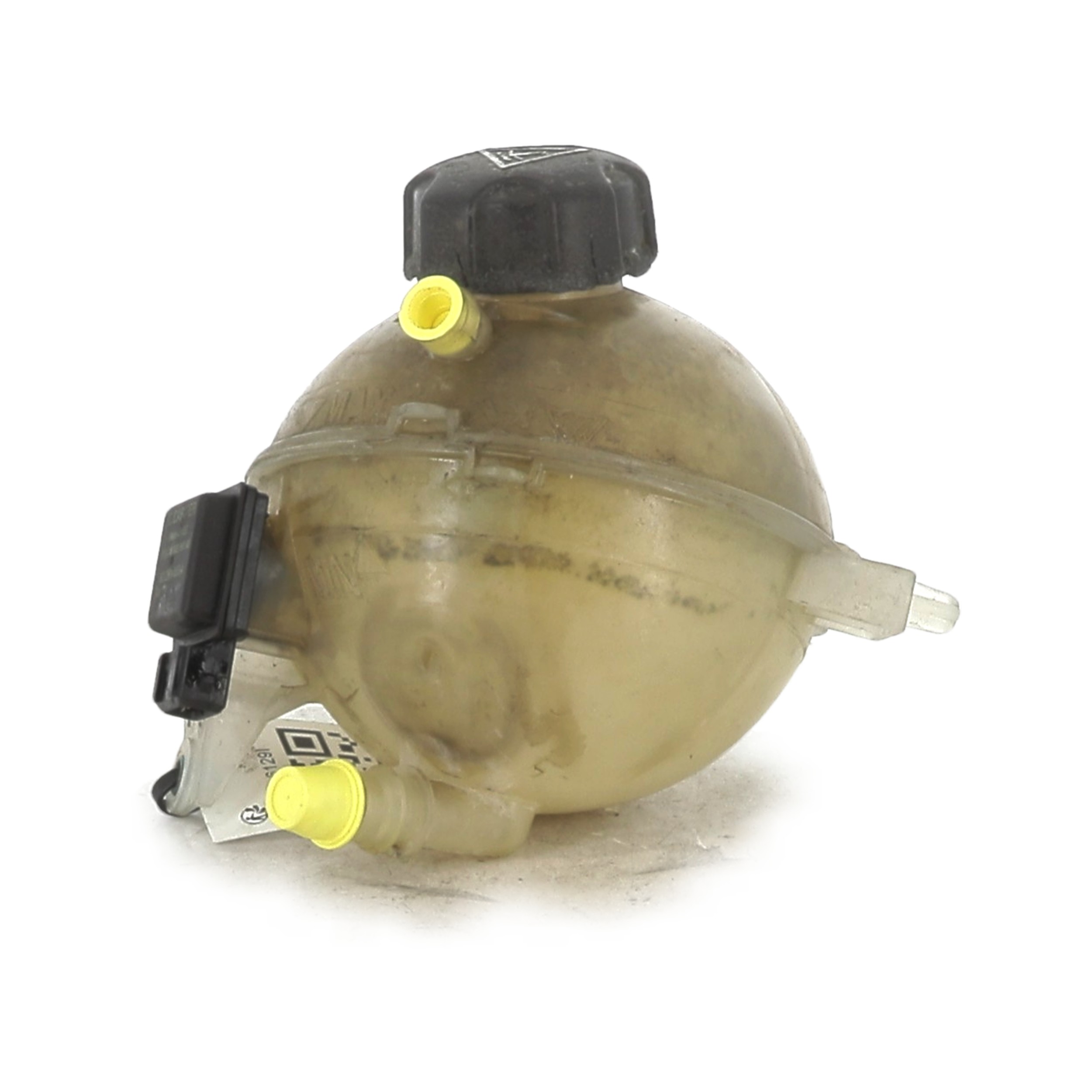 Vase d'expansion 130381 - PEUGEOT 5008 1 PH.1 1.6 THP - N1-6129I N1-6129I