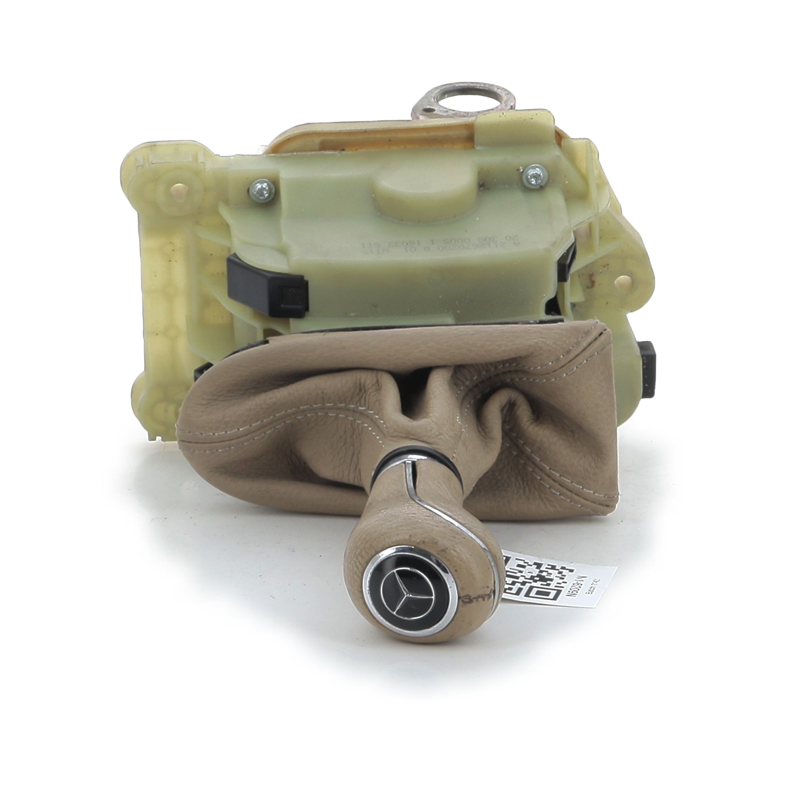 Sélecteur de vitesses 2112675824 - MERCEDES CLASSE CLS 1 PH 1 350 CDI - N1-6209N N1-6209N