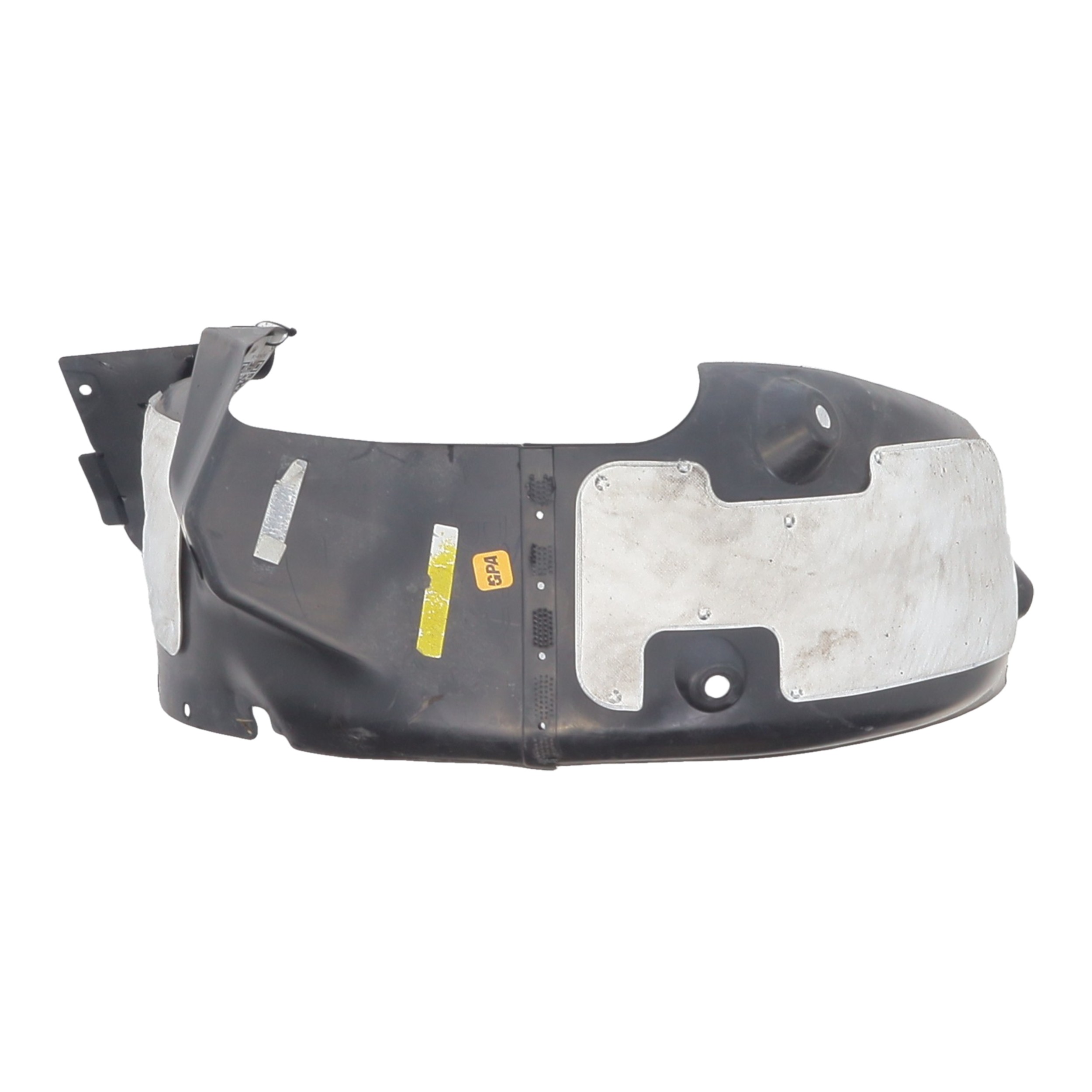 Pare boue arrière droit 86822CO000 - HYUNDAI I20 3 1.6T N - N1-6242M N1-6242M