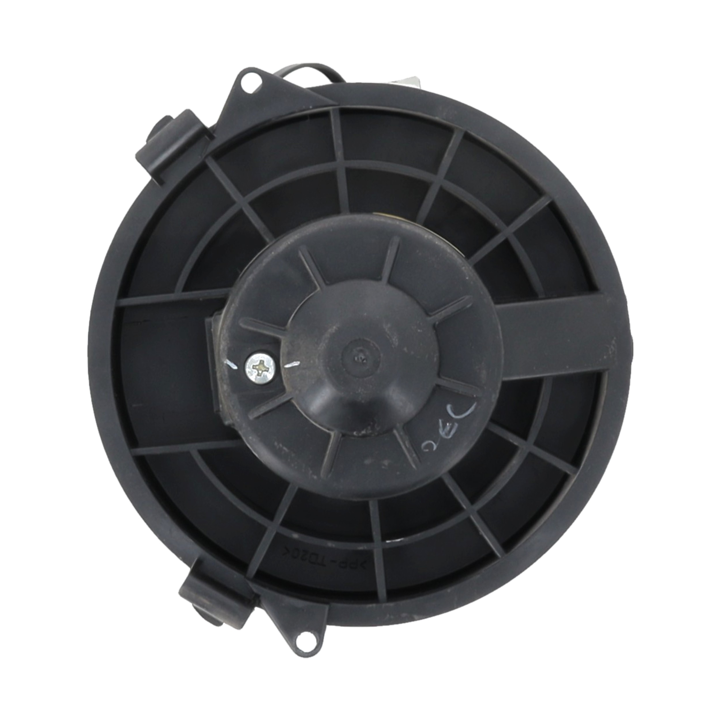 Soufflerie/Pulseur NISSAN MICRA 4 PH.1 réf. 27226-1HB0A- N1-6247F N1-6247F