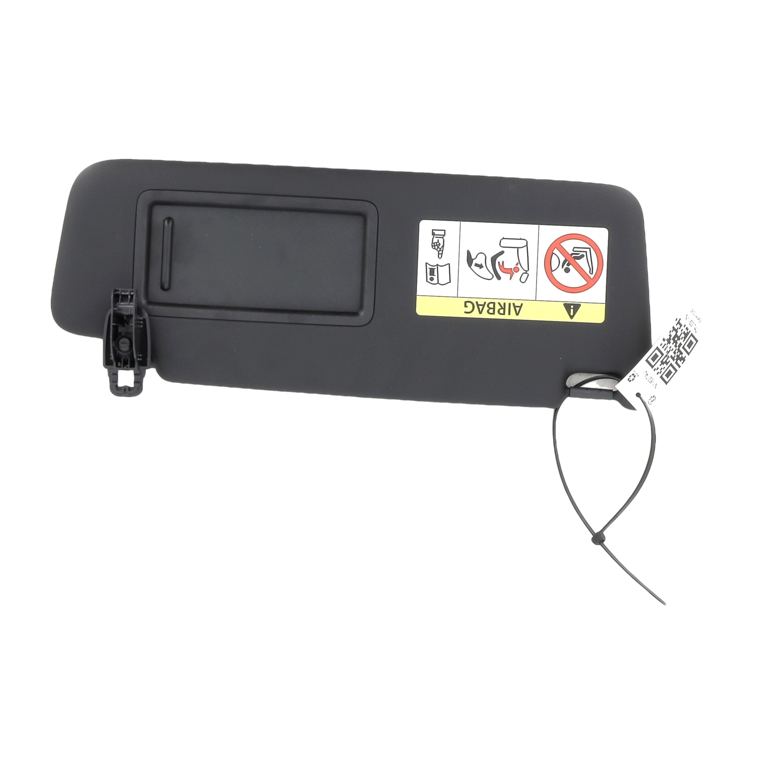 Pare-soleil droit 8V5857552AL7C0 - AUDI Q2 PH.1 35 TDIQ - N1-6274J N1-6274J