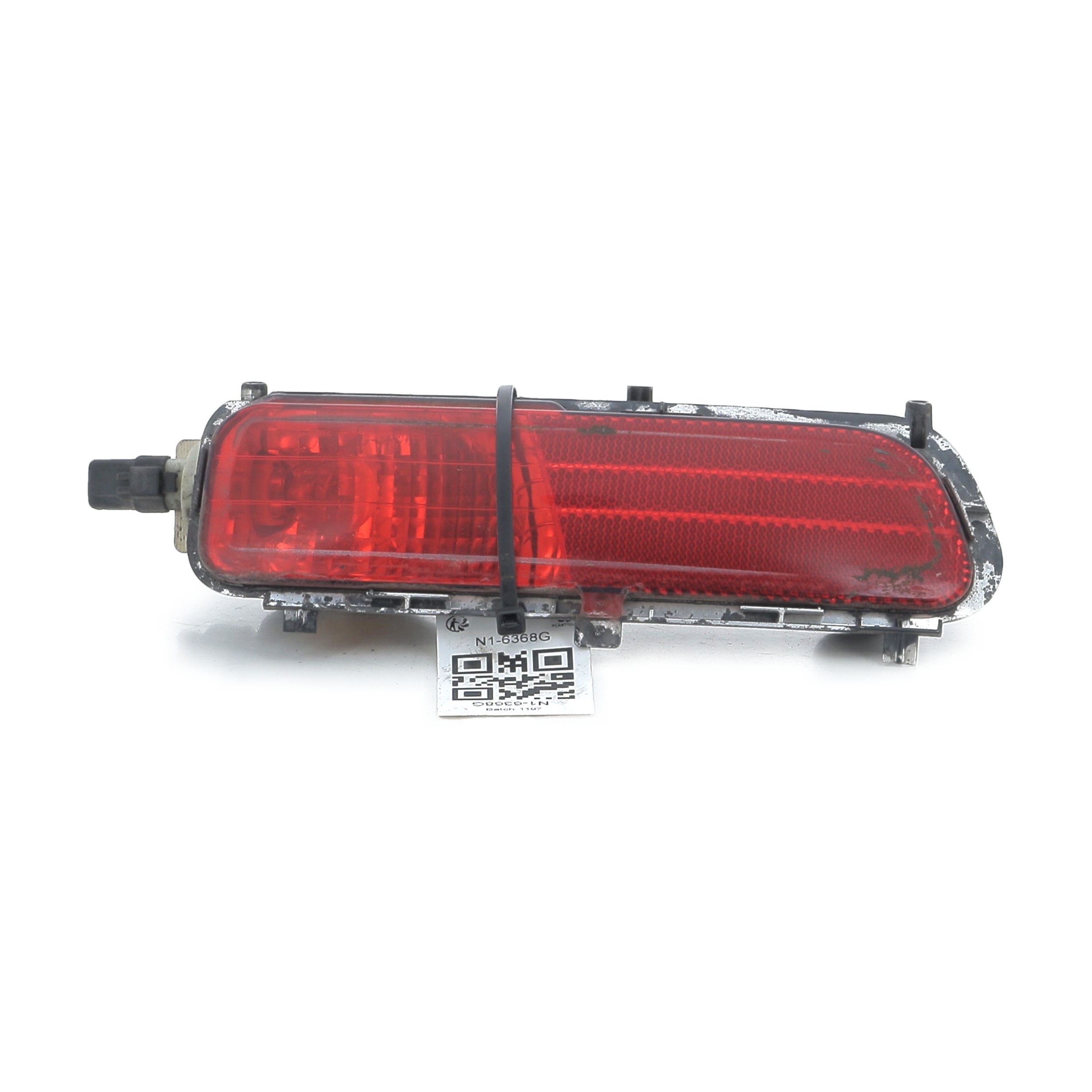 Feu de pare choc arrière gauche 00006350HS - CITROEN C4 PICASSO 1 1.6 HDI - N1-6368G N1-6368G