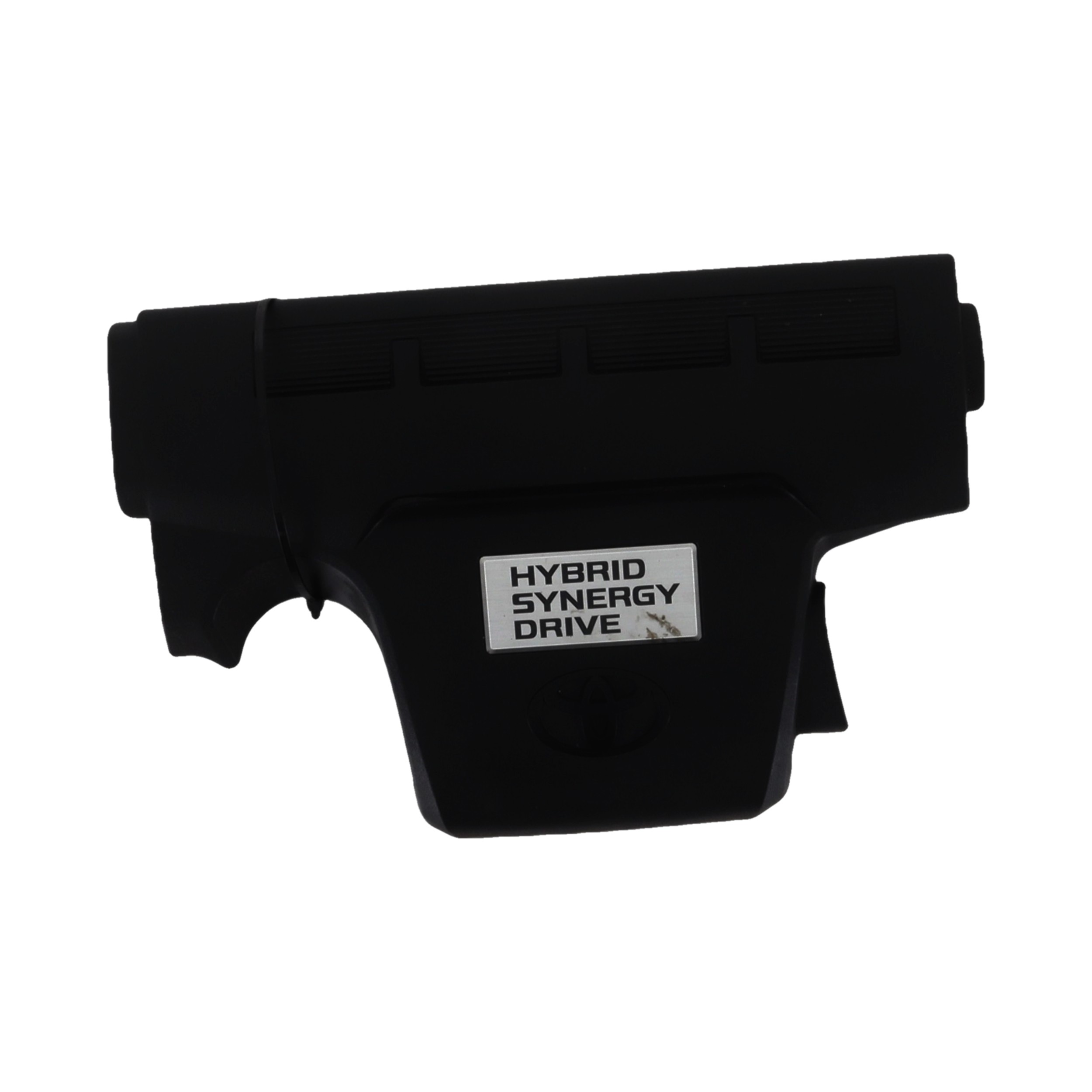 CACHE MOTEUR 1260136050 - TOYOTA RAV4 4 PH.2 2.5 197H - N1-6369W N1-6369W