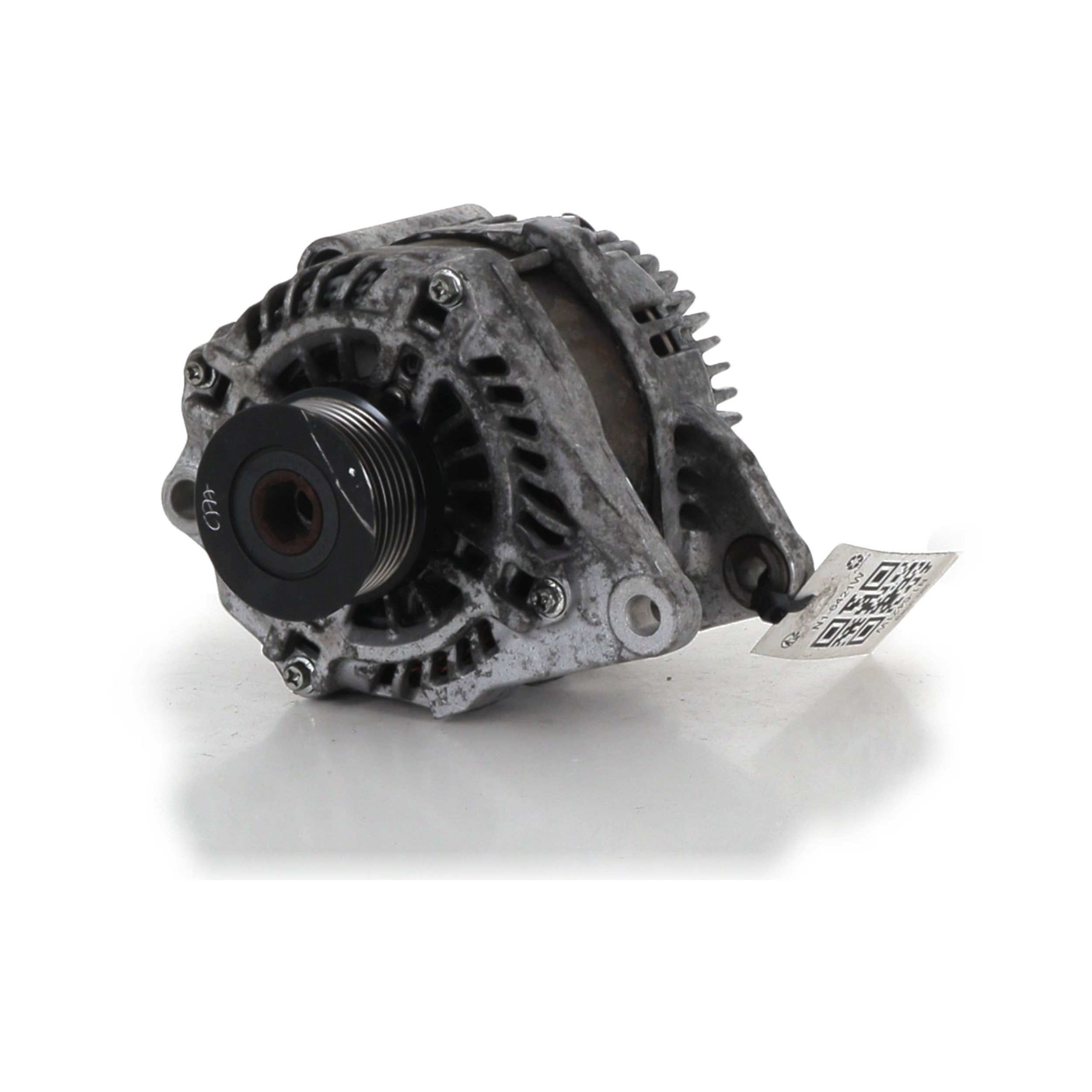 Alternateur MITSUBISHI ASX PH.2 1.8 DI-D réf. 1800A431 N1-6421W N1-6421W